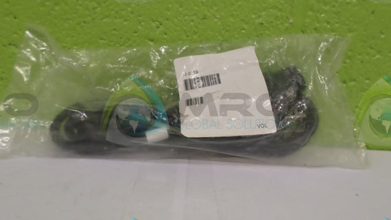 (LOT OF 3) 72-0259 CONNECTOR/PLUG IN NSMP