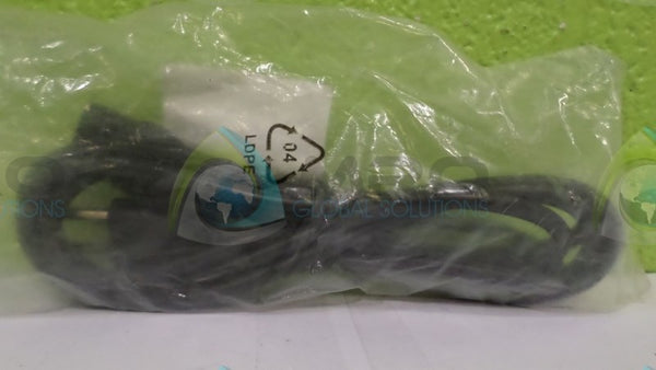 (LOT OF 3) 72-0259 CONNECTOR/PLUG IN NSMP