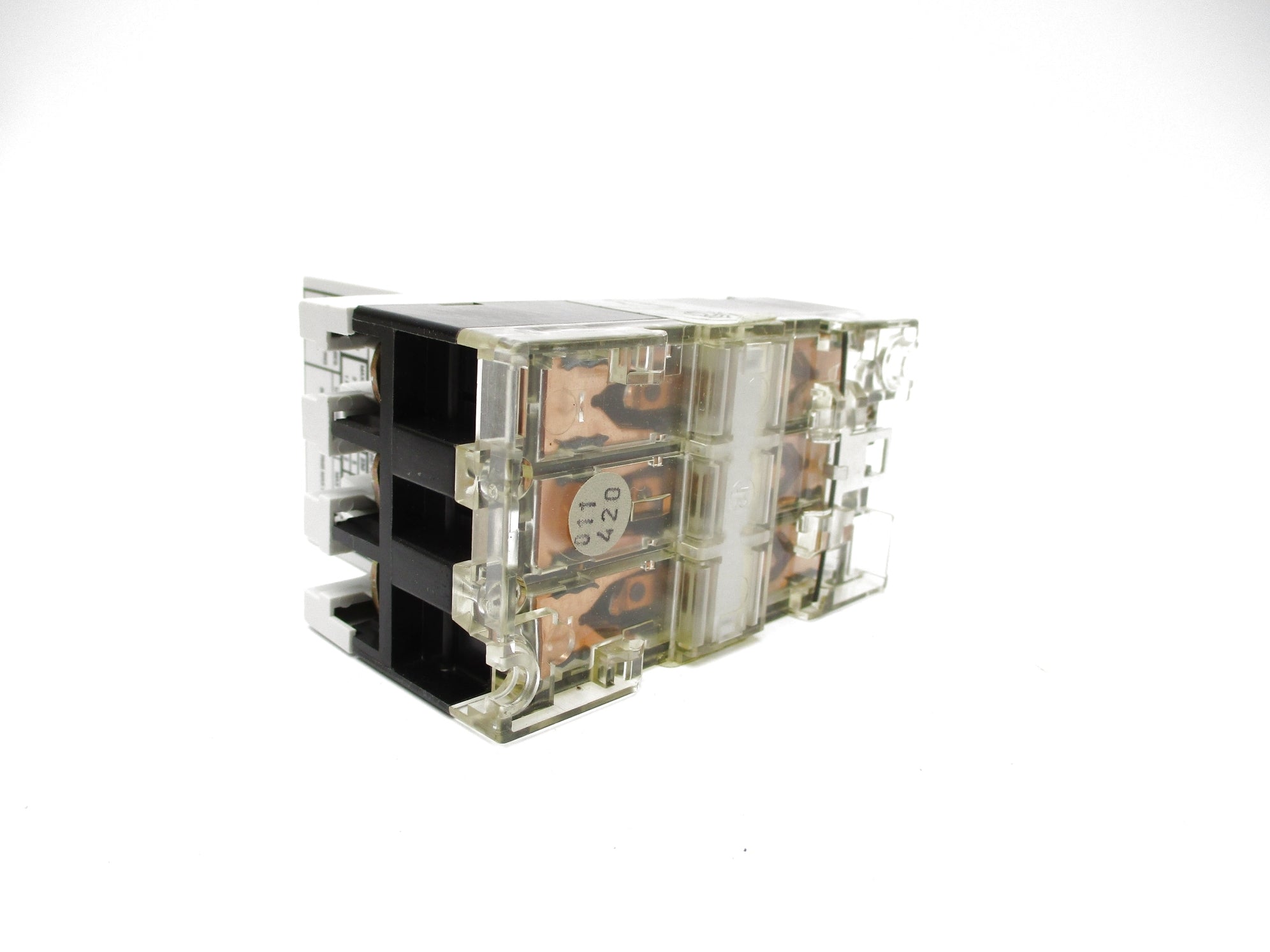 ALLEN BRADLEY 140-MN-1600 SER. A 660V 10-16A (WH/YL) NSMP