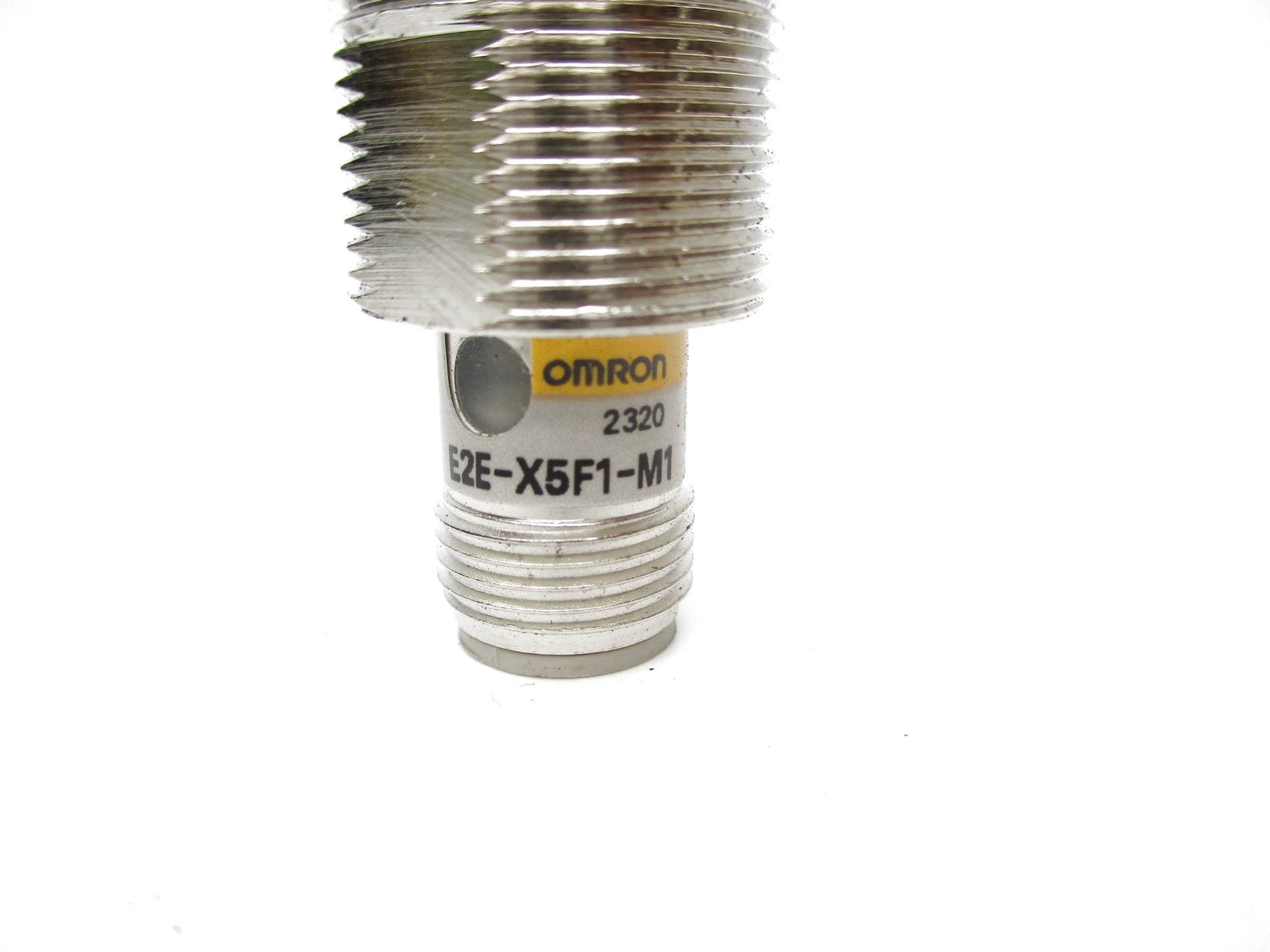 OMRON E2E-X5F1-M1 12-24VDC NSNP