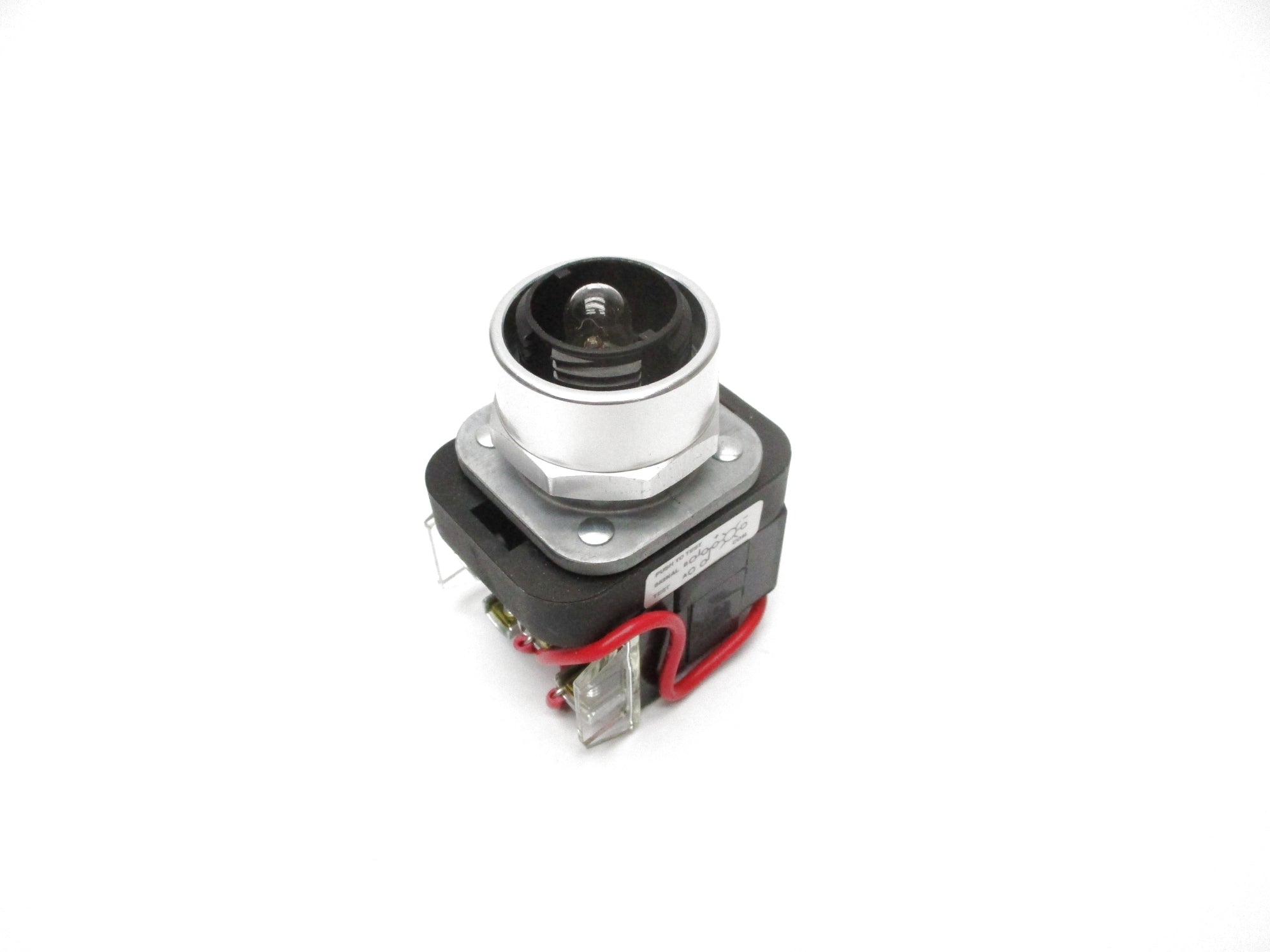 ALLEN BRADLEY 800T-PT16 SER. T NSNP