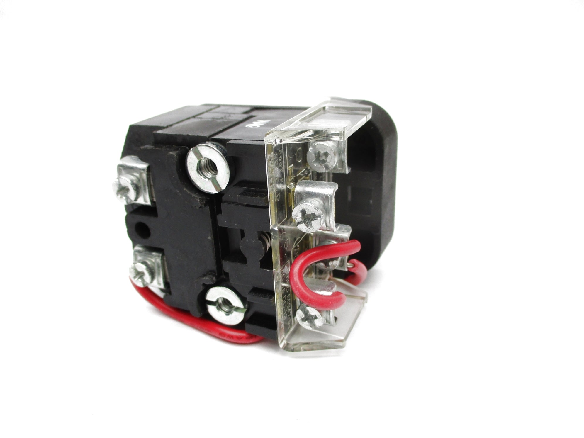 ALLEN BRADLEY 800T-PT16 SER. T NSNP