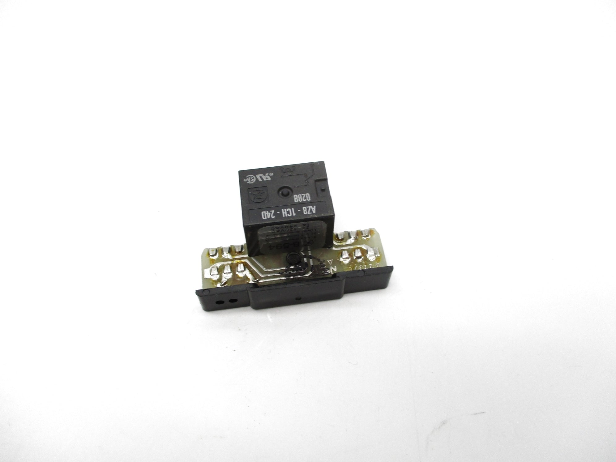 ALLEN BRADLEY 8-594 NSNP
