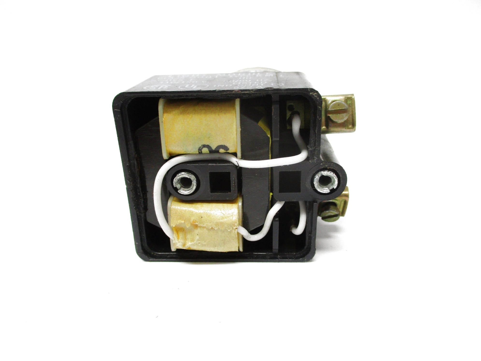 SQUARE D 9001KM1 SER. F NSNP