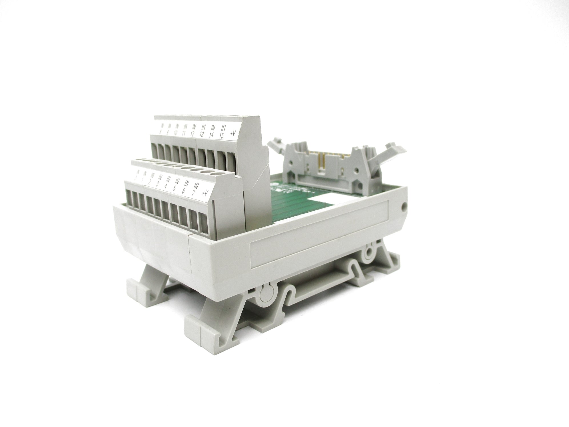 ALLEN BRADLEY 1492-IFM20FN SER. A NSNP