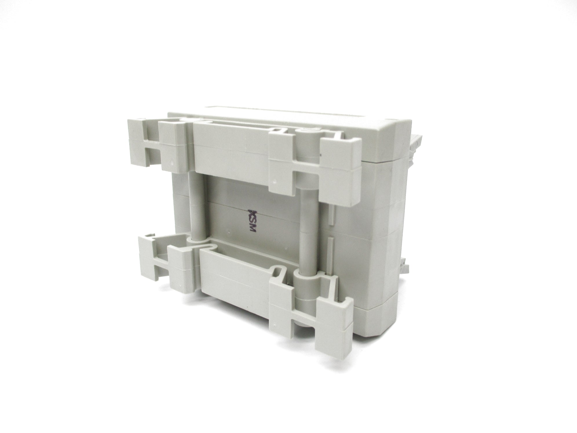 ALLEN BRADLEY 1492-IFM20FN SER. A NSNP