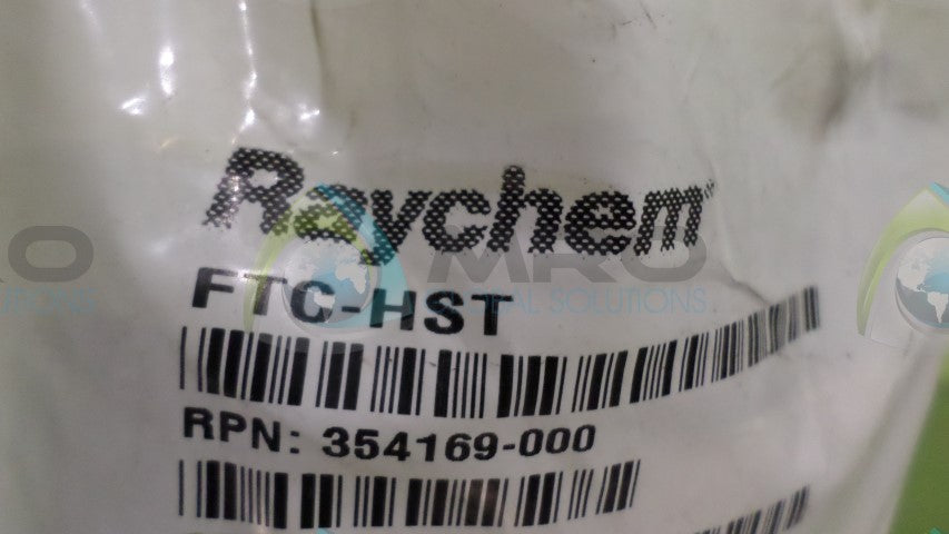 RAYCHEM FTC-HST CONNECTION KIT *NEW IN ORIGINAL PACKAGE*