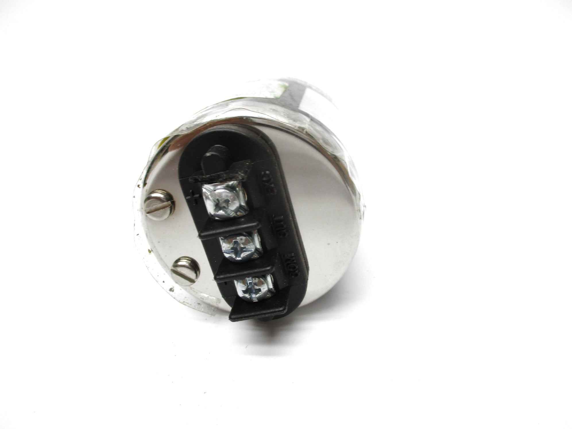 SETRA 207 0-25PSIG UNMP