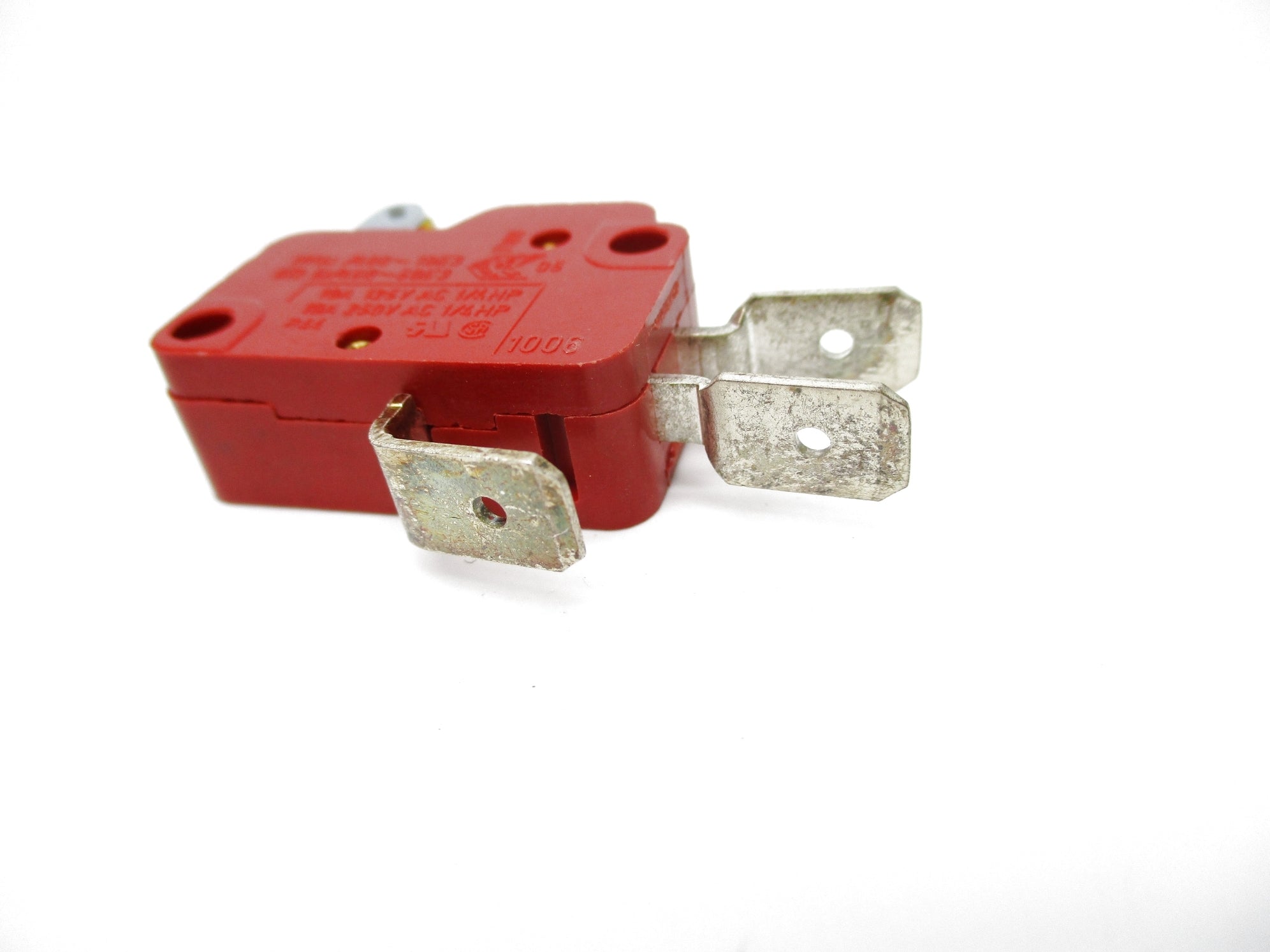 MICROSWITCH 1006 NSNP