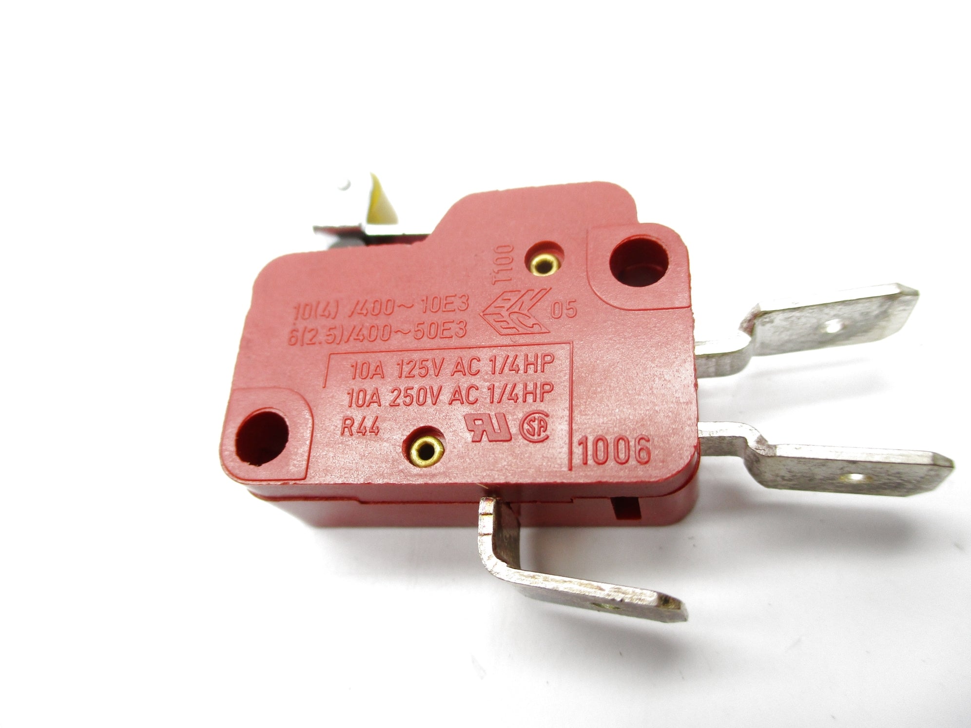 MICROSWITCH 1006 NSNP
