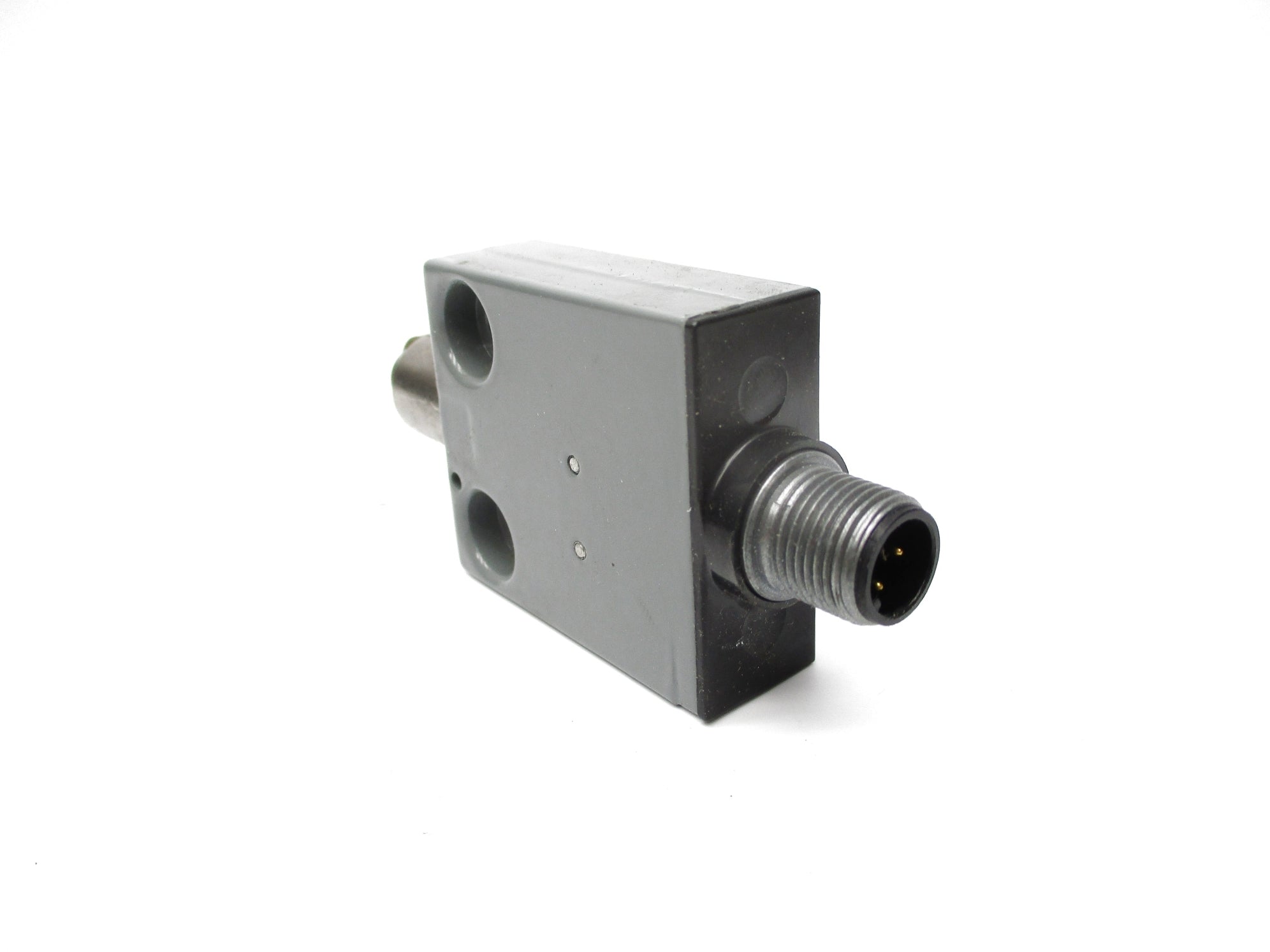 SQUARE D 9007MS02S0084 SER. B 125/250VAC 3A NSNP