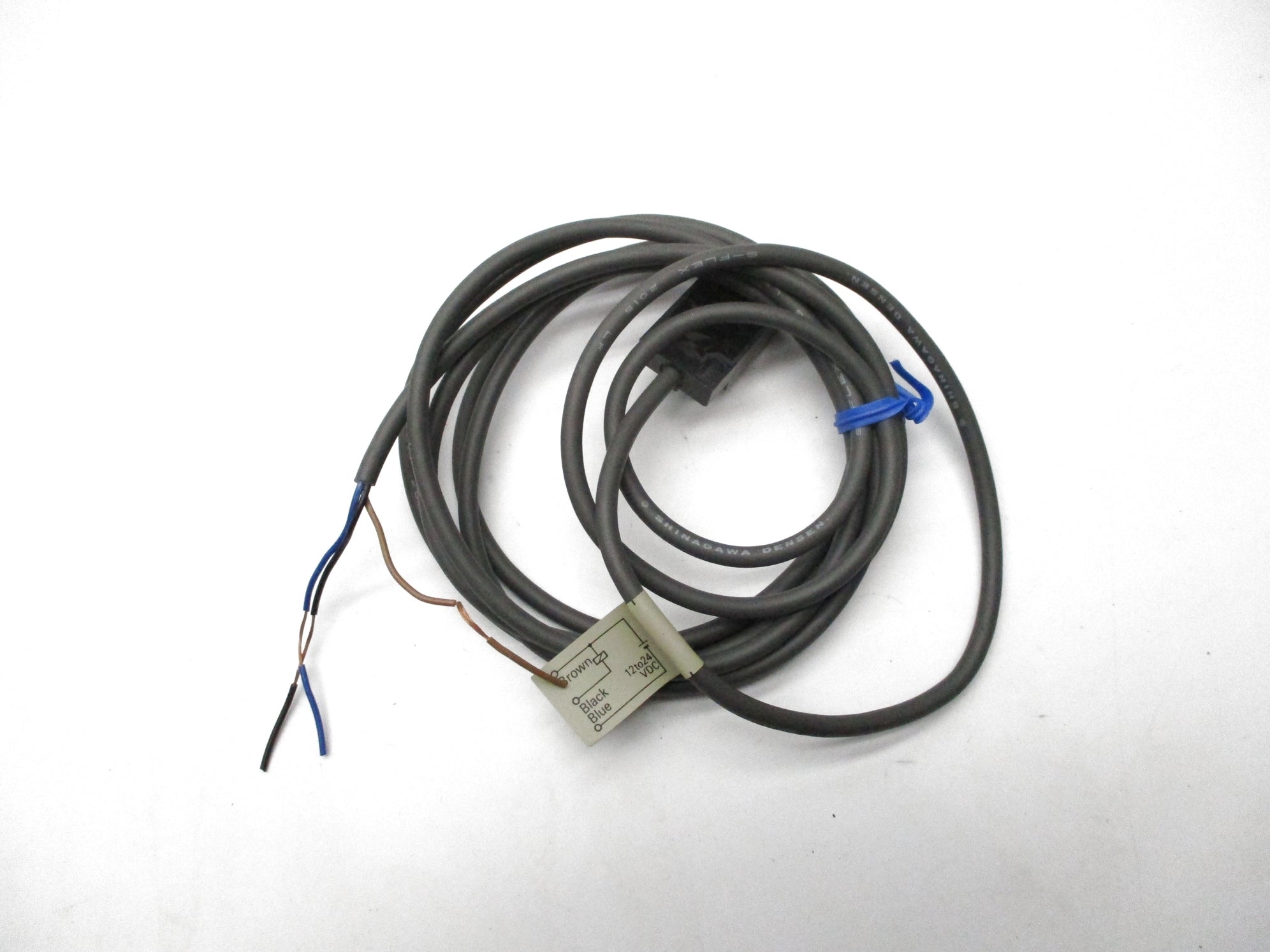 OMRON TL-W5MC1 12-24VDC NSNP