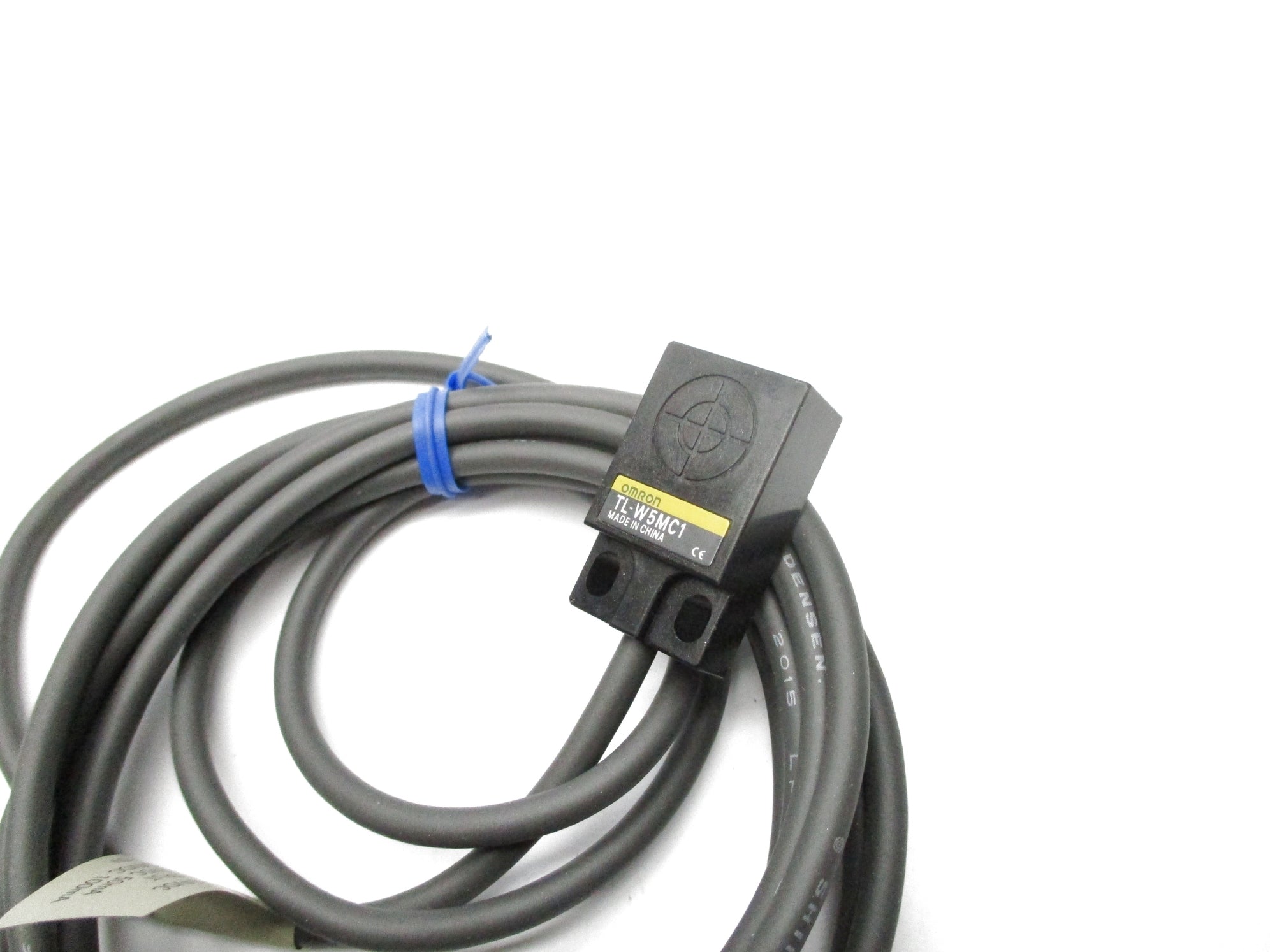 OMRON TL-W5MC1 12-24VDC NSNP