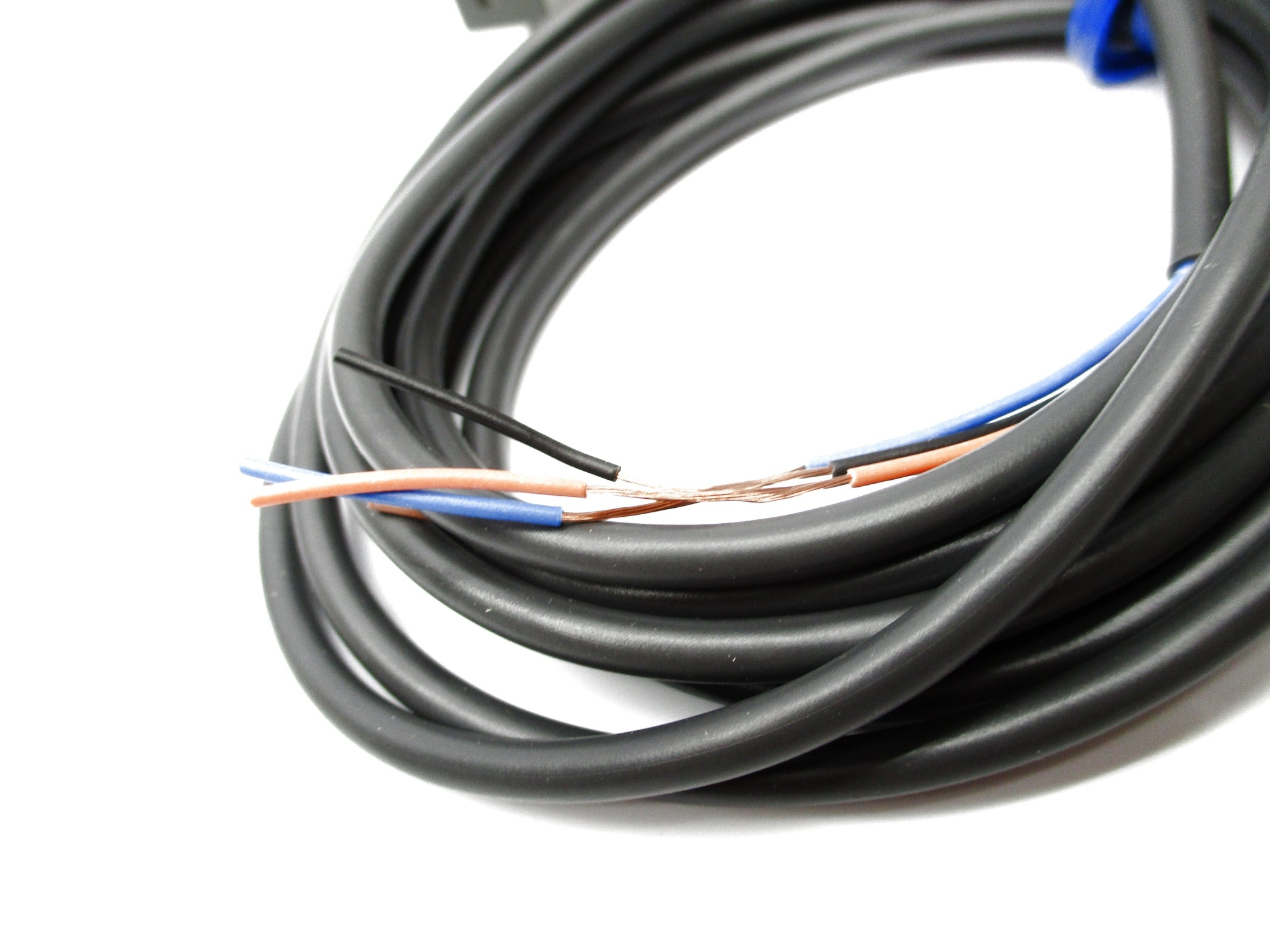 OMRON E3L-2DE4-50 NSNP