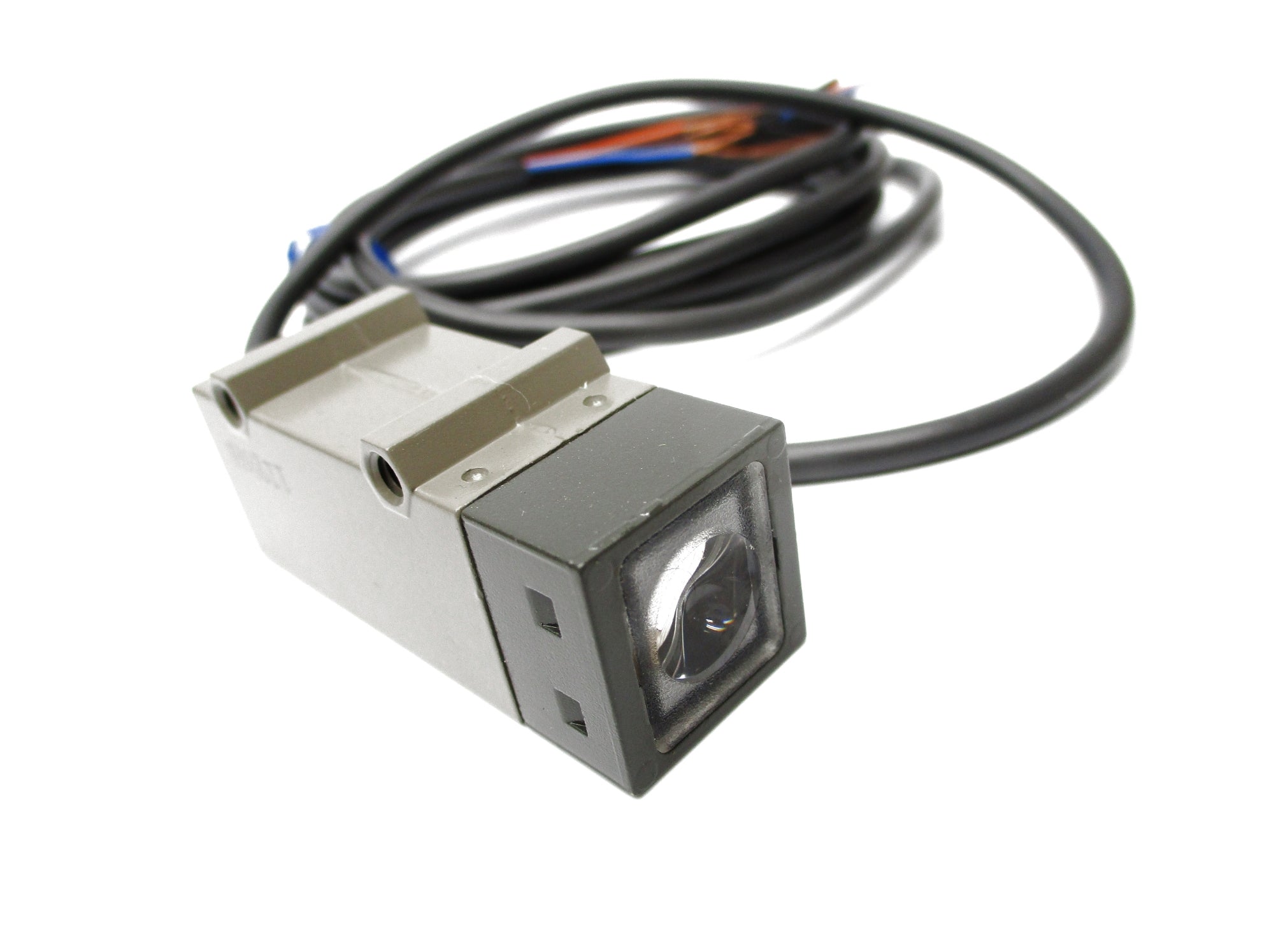 OMRON E3L-2DE4-50 NSNP