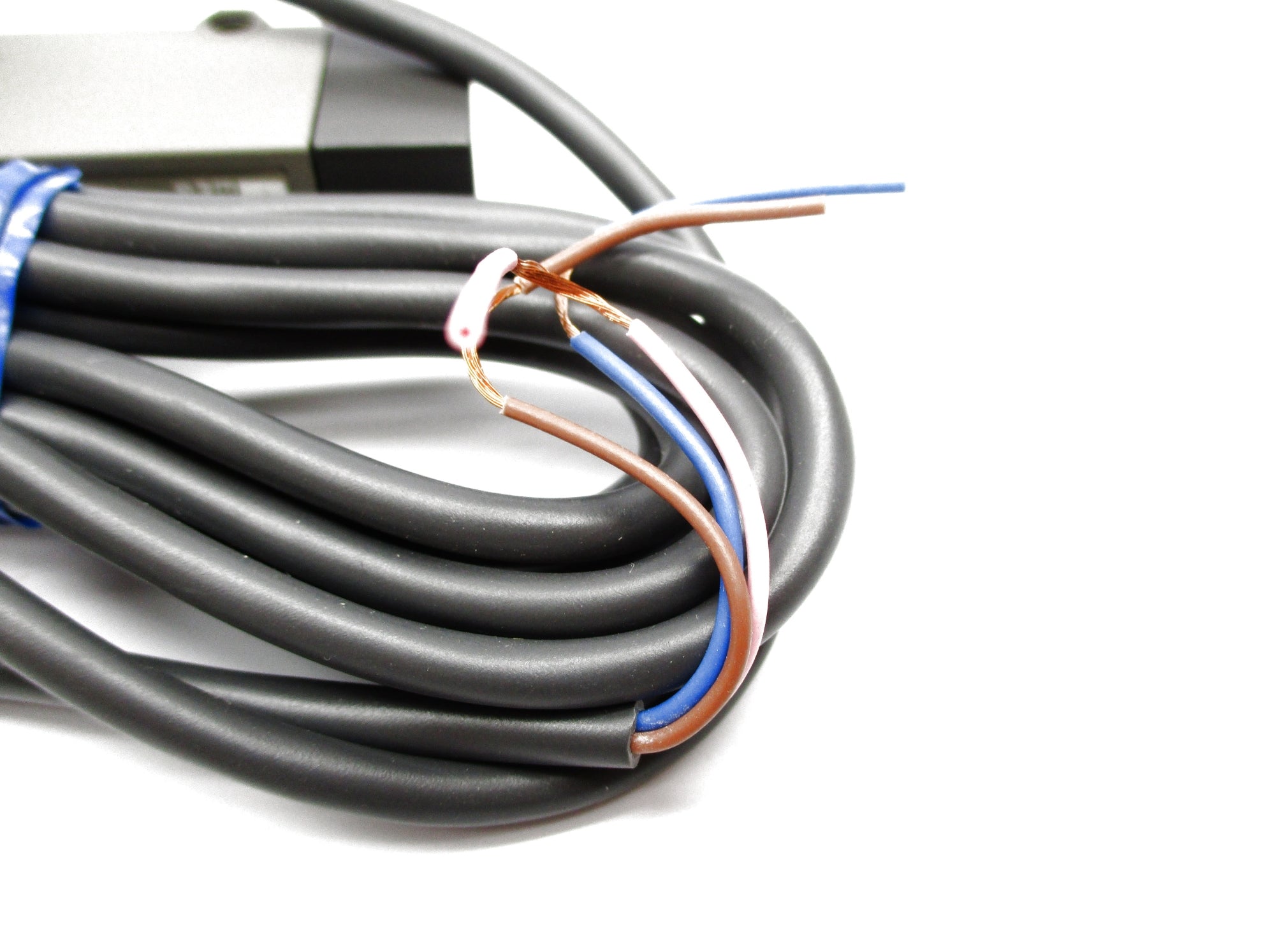 OMRON E3L-2LE4-50 NSNP