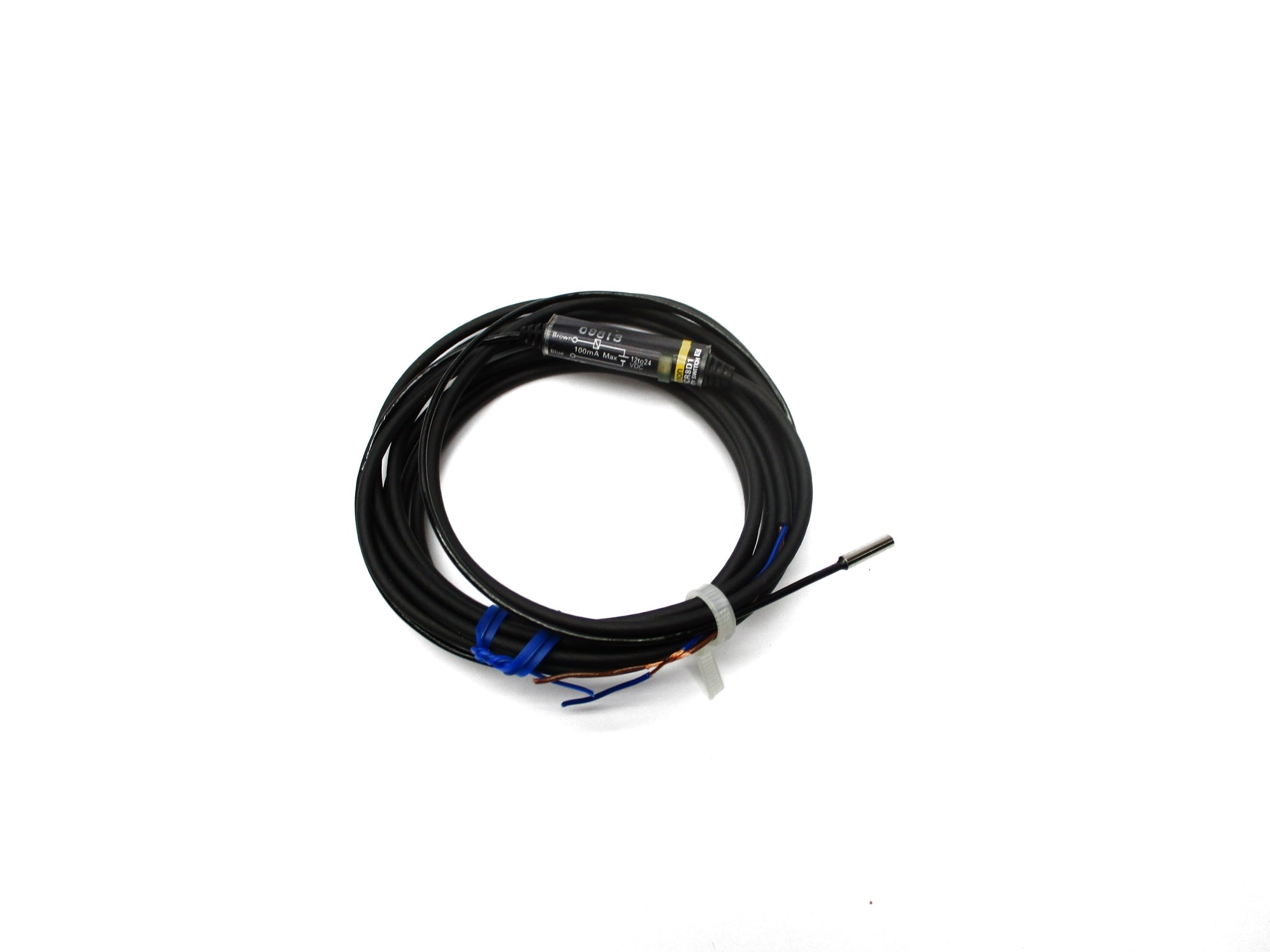 OMRON E2EC-CR8D1 NSNP