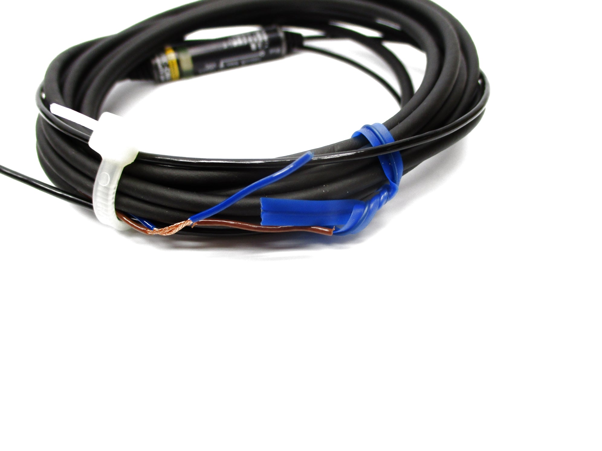 OMRON E2EC-CR8D1 NSNP