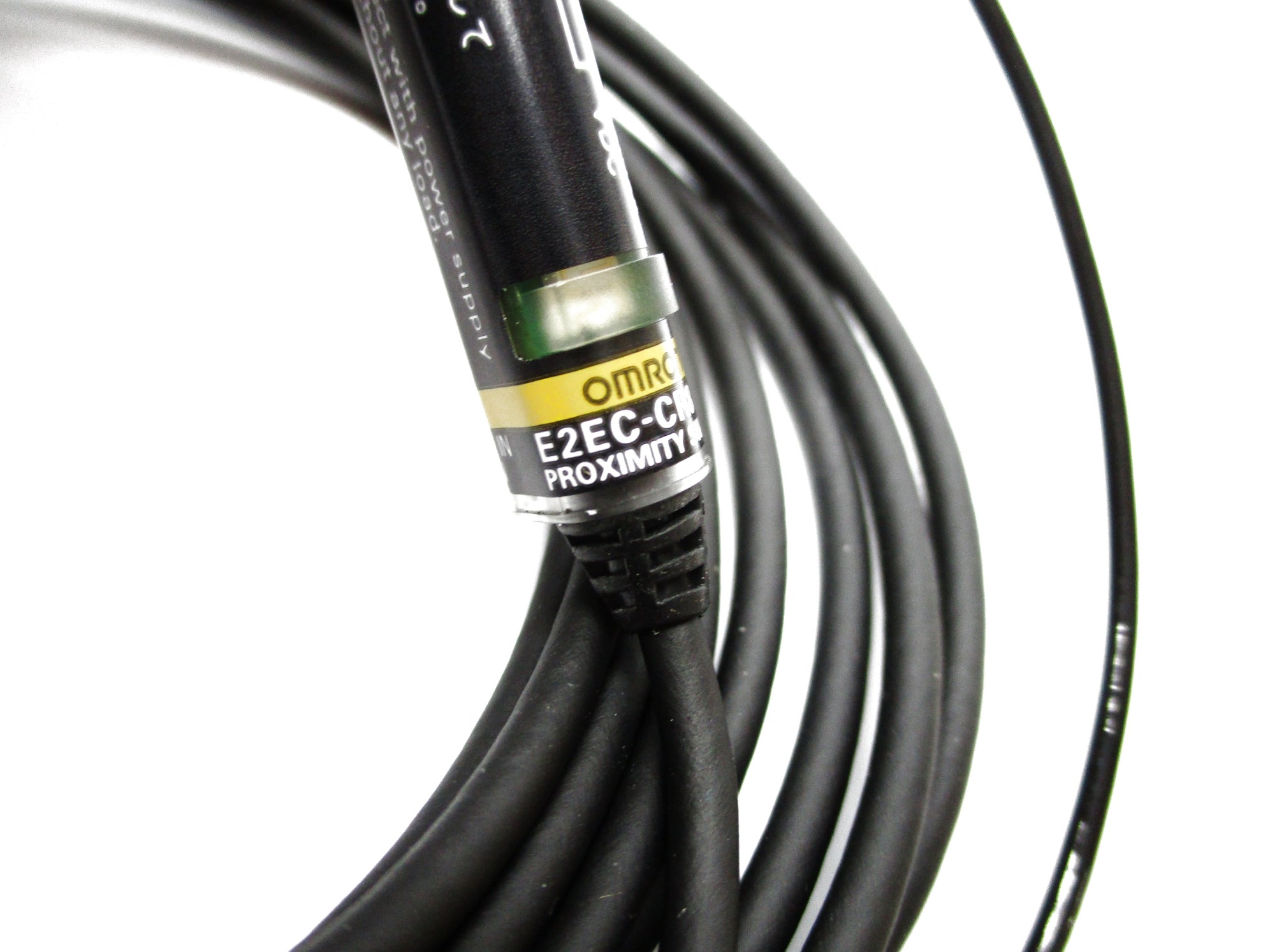 OMRON E2EC-CR8D1 NSNP