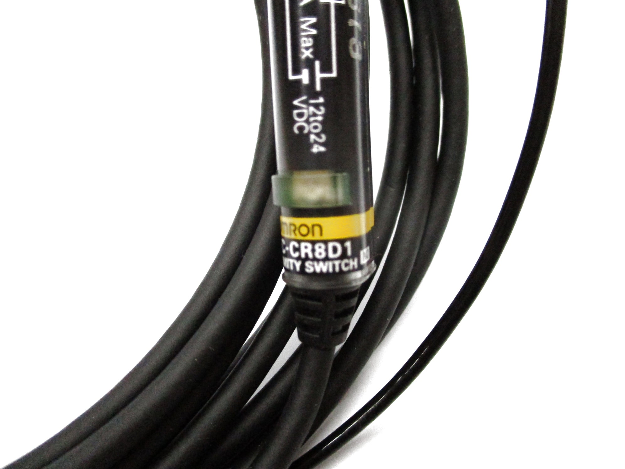 OMRON E2EC-CR8D1 NSNP