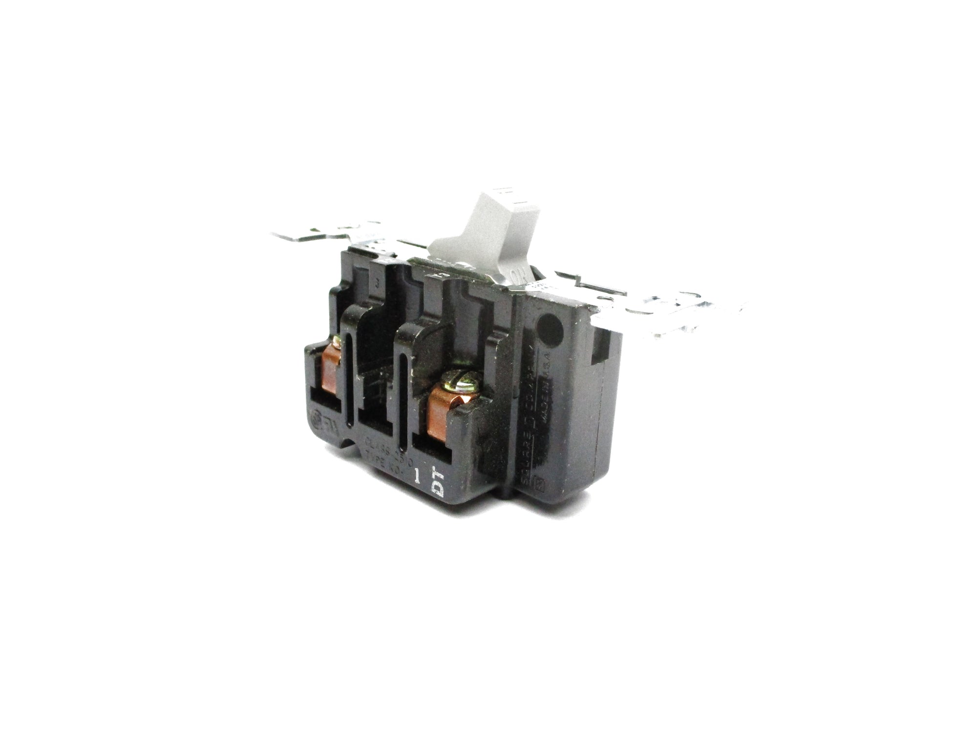 SQUARE D 2510KO1 SER. A (AS PICTURED) NSMP