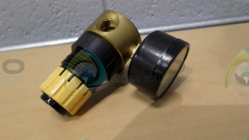 SCHRADER 058523040 METER UNMP