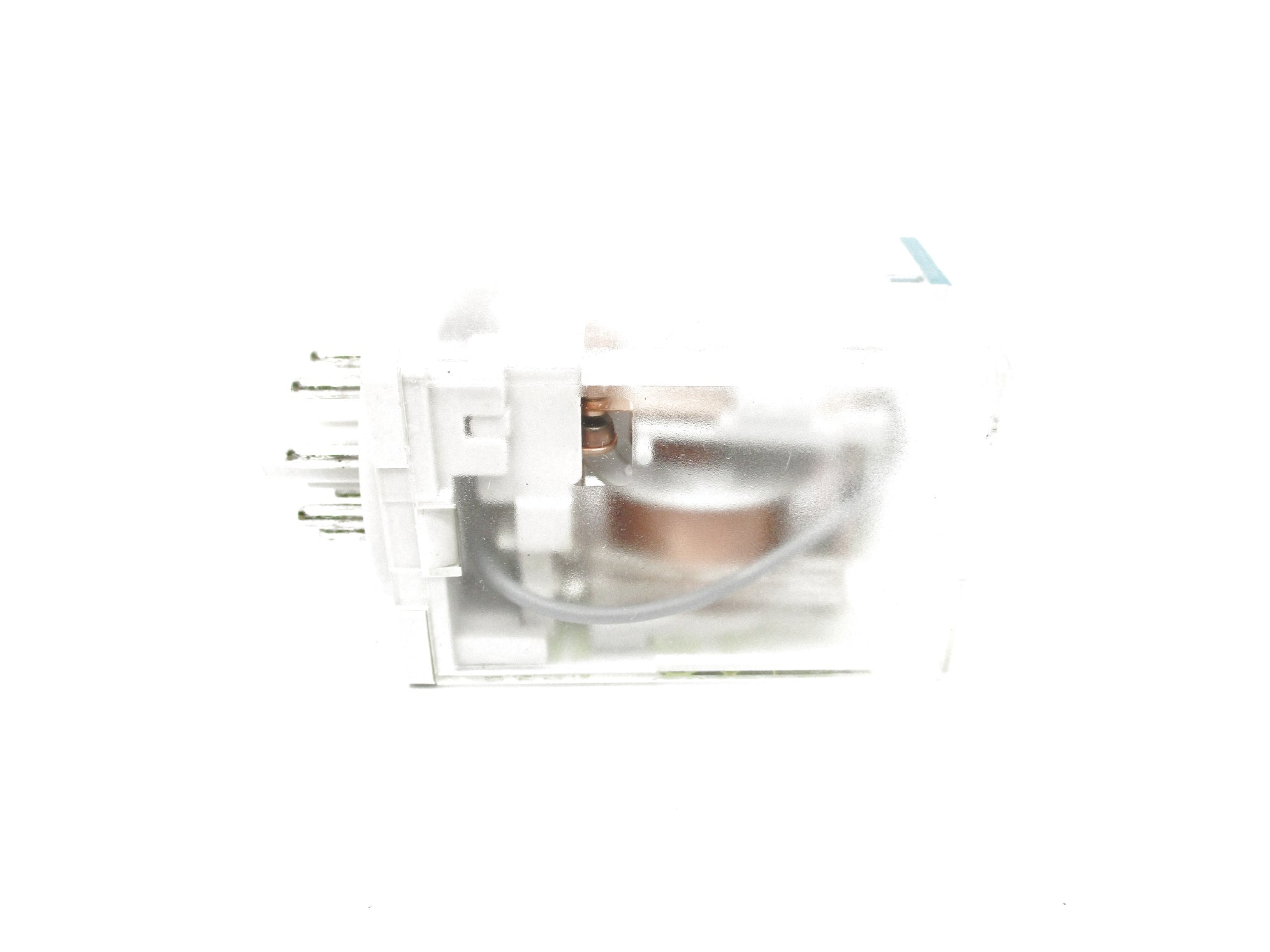 SQUARE D 8501KP12P14V20 SER. E 120V 10A NSMP