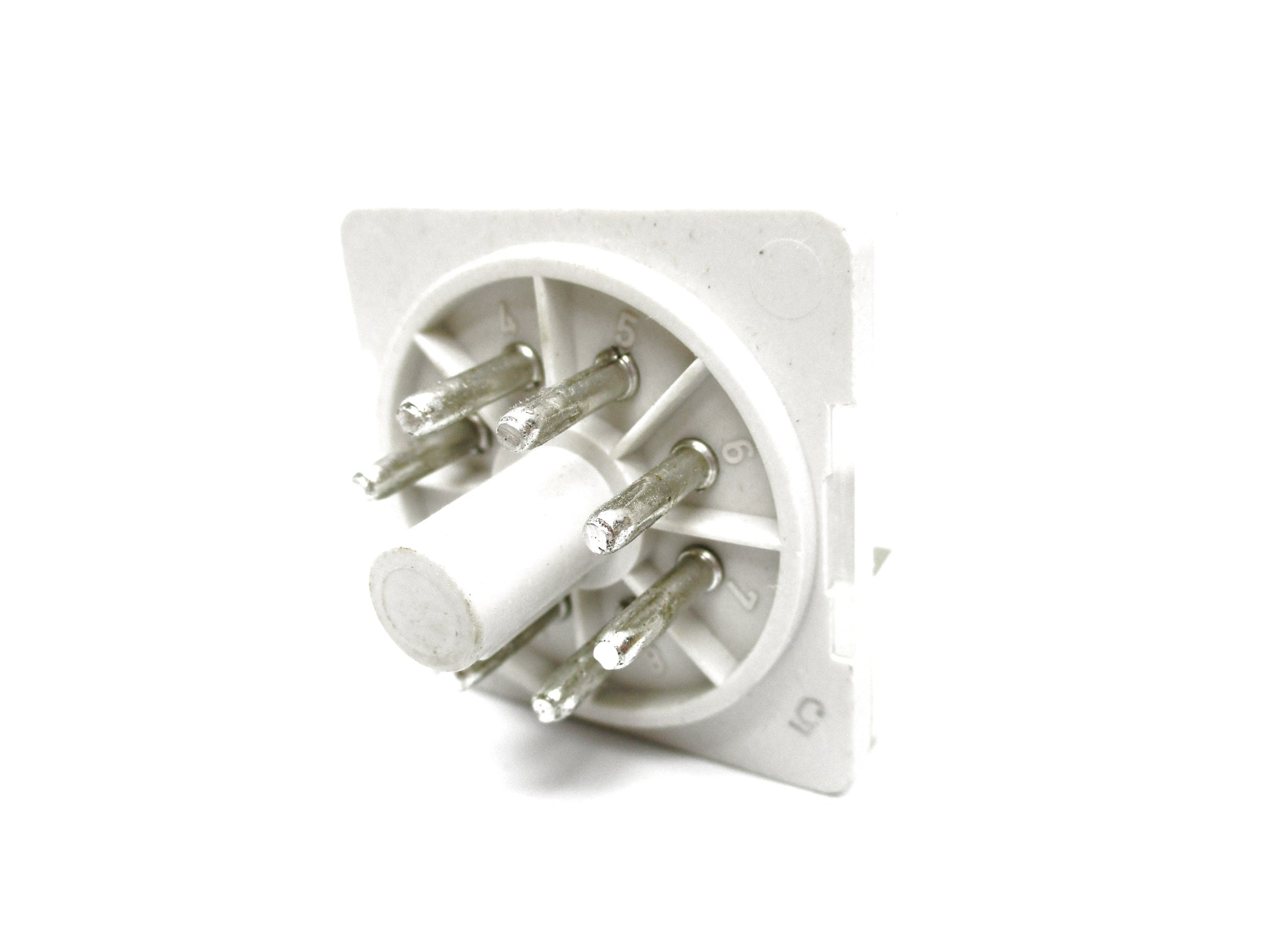 SQUARE D 8501KP12P14V20 SER. E 120V 10A NSMP