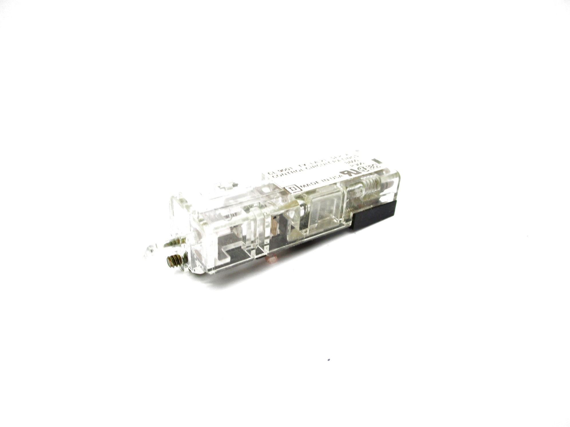 SQUARE D 9001LA21 SER. A NSMP