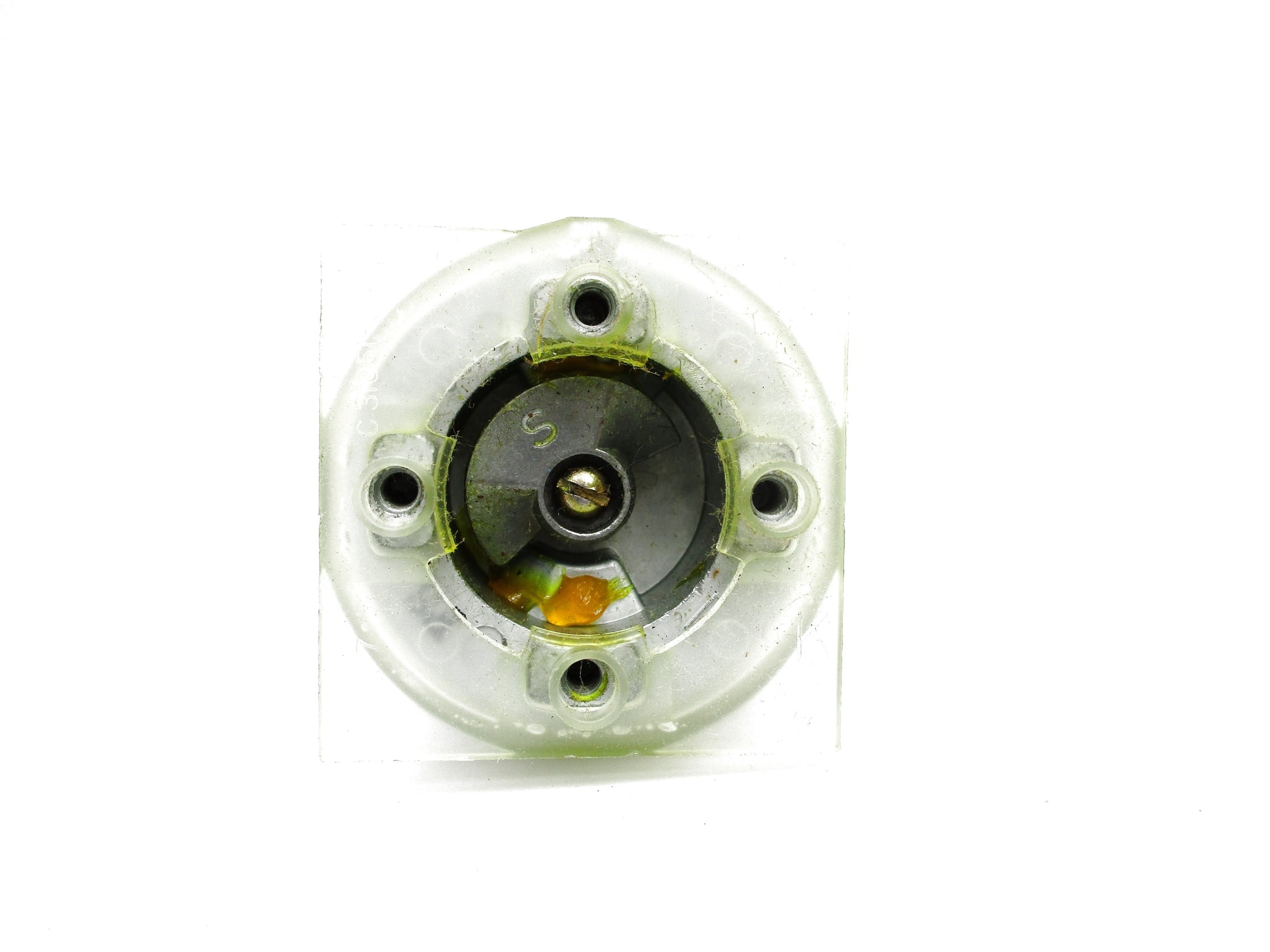 SQUARE D 9001KQ13B SER. H NSMP