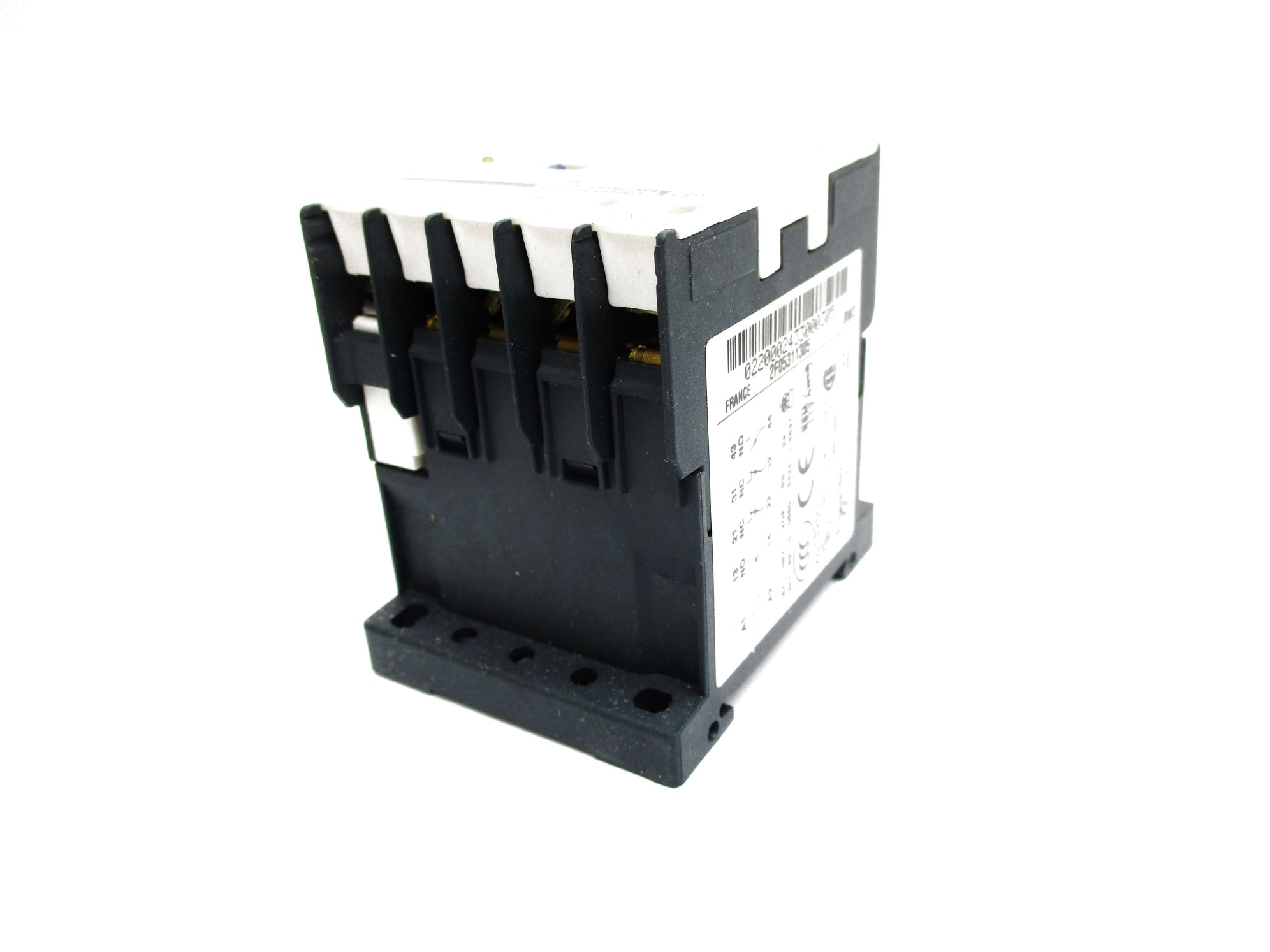 TELEMECANIQUE CA4KN22BW3 24VDC NSMP