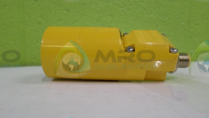 TURCK BC20-K40SR-VP4X2 CONNECTOR *NEW NO BOX*