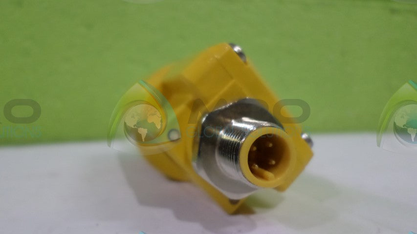 TURCK BC20-K40SR-VP4X2 CONNECTOR *NEW NO BOX*