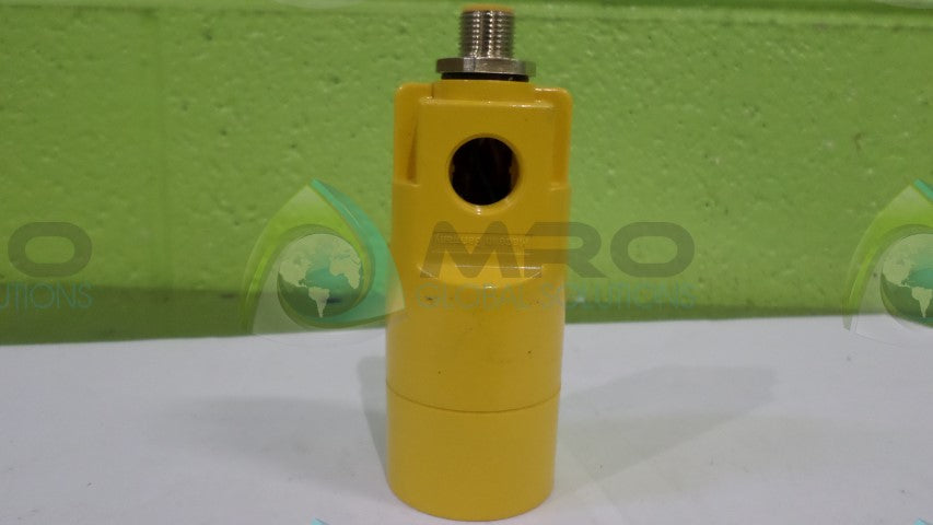 TURCK BC20-K40SR-VP4X2 CONNECTOR *NEW NO BOX*
