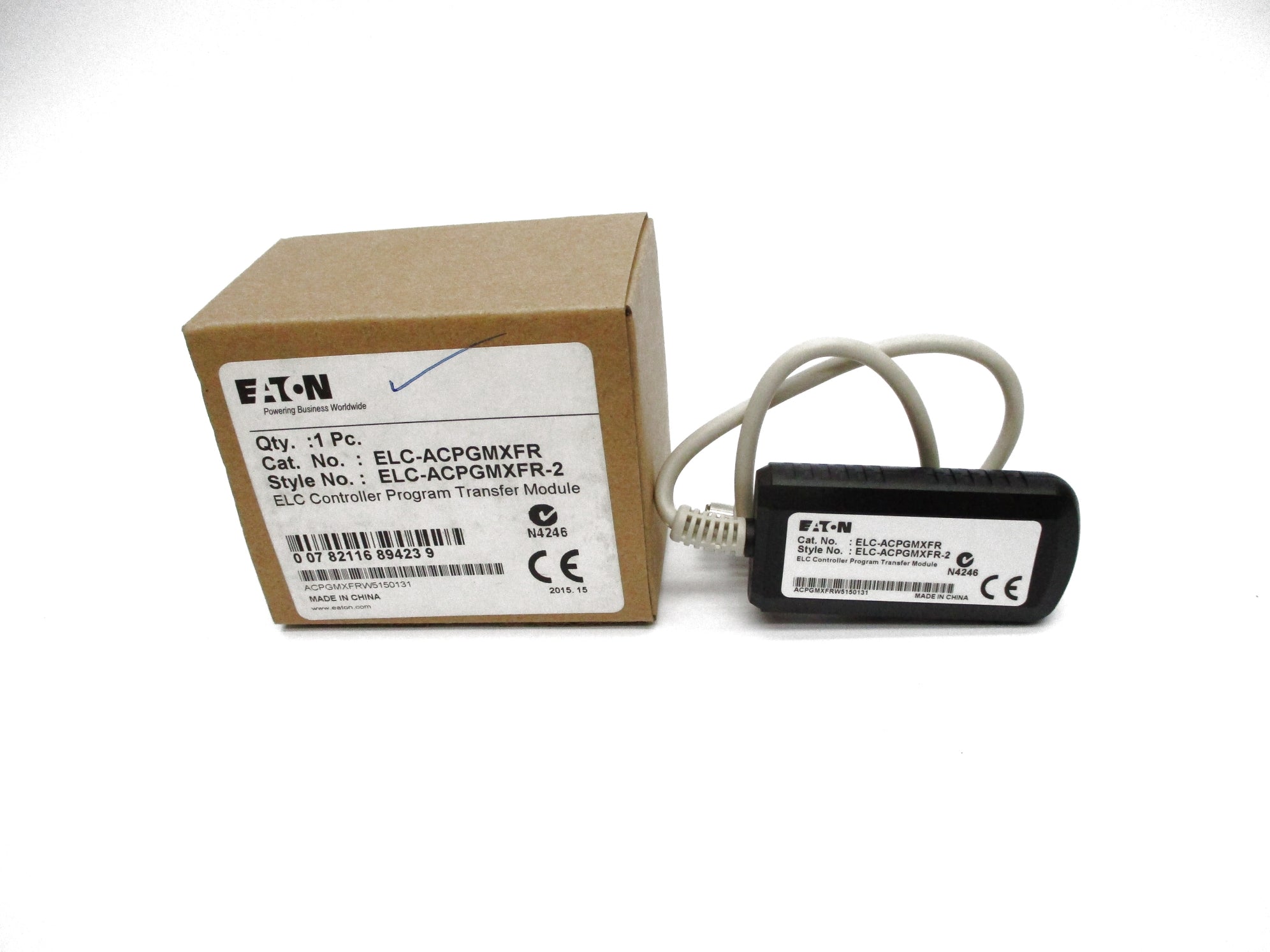 EATON ELC-ACPGMXFR-2 NSMP