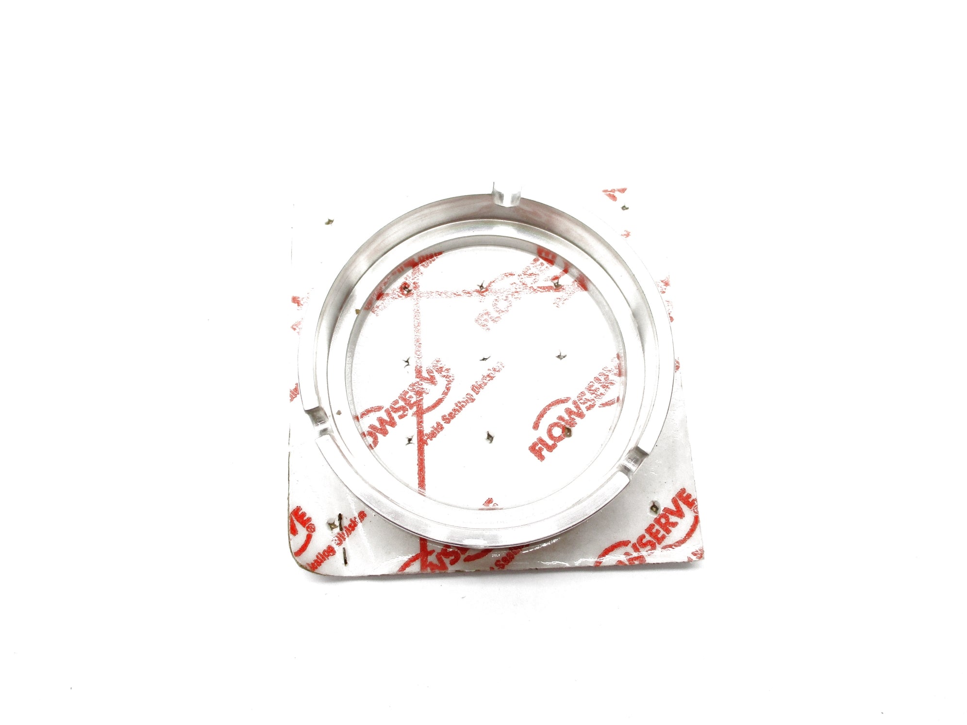 FLOWSERVE KE3R2625333 NSMP