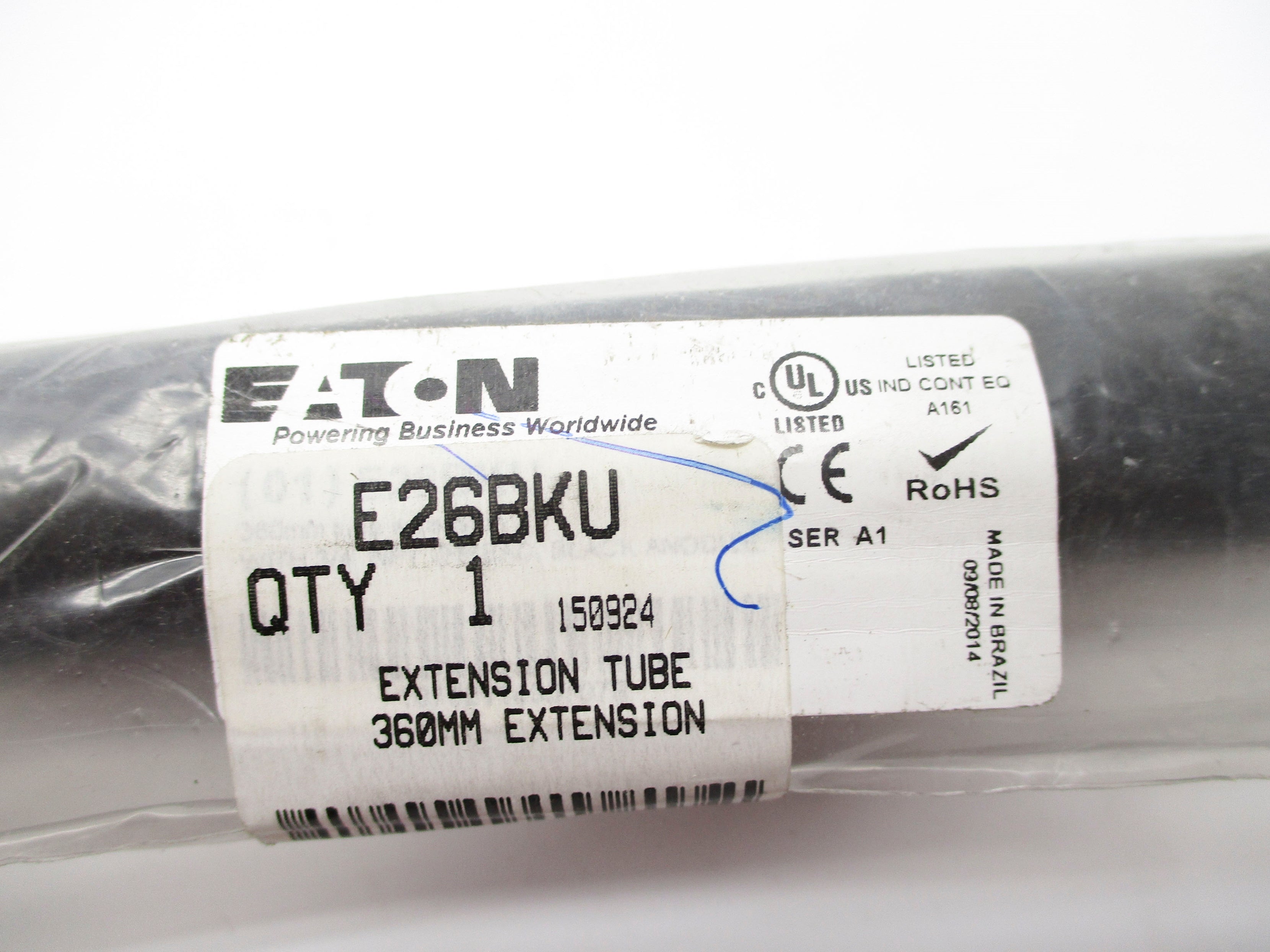 EATON E26BKU SER. A1 NSMP