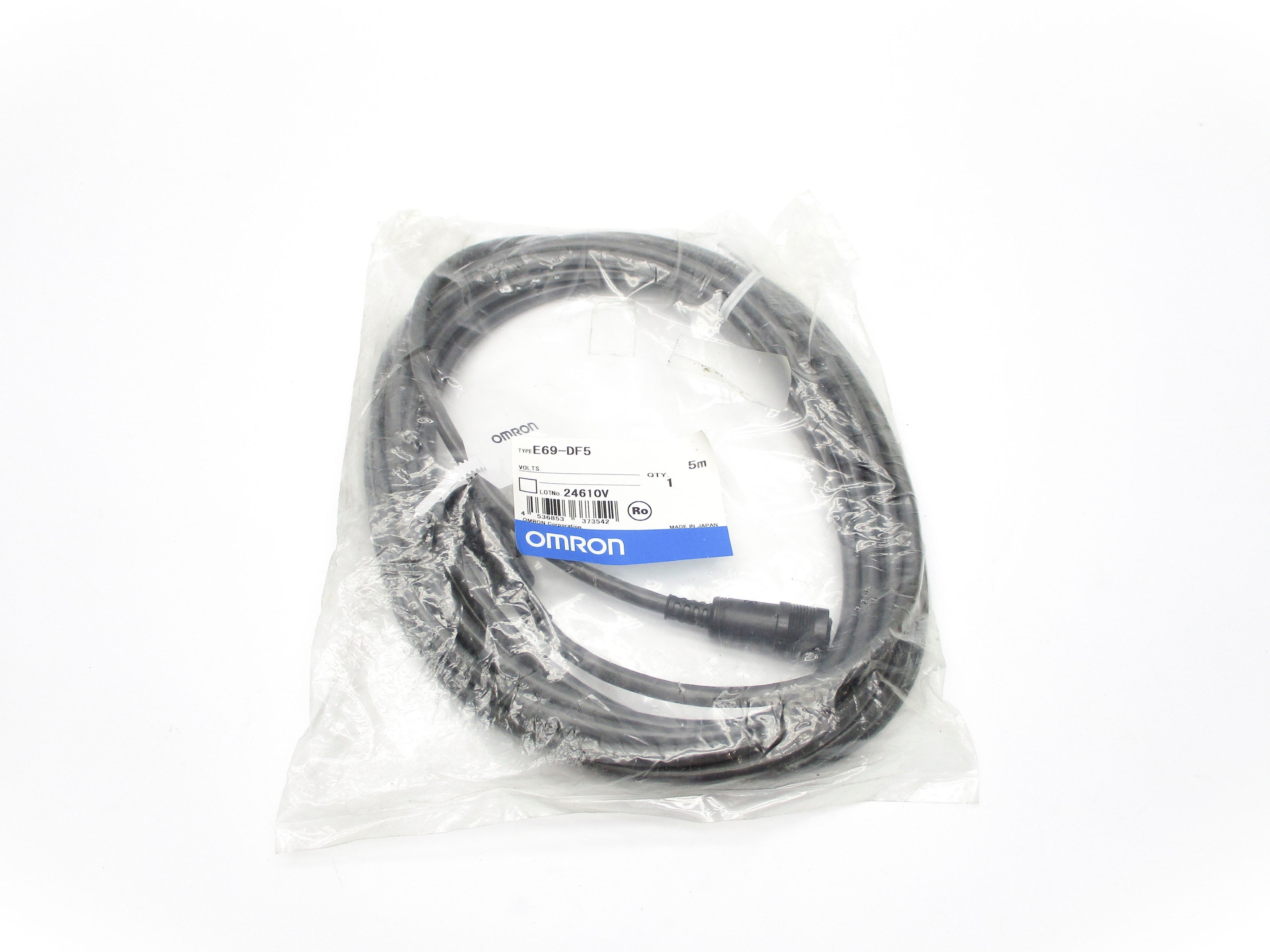OMRON E69-DF5 NSMP
