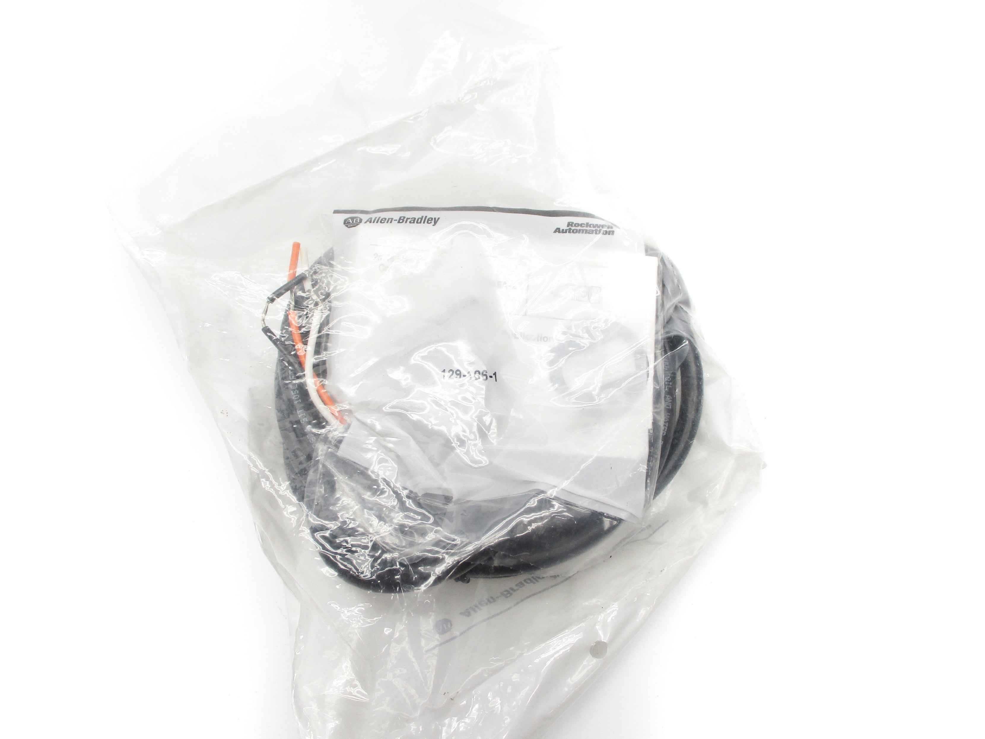 ALLEN BRADLEY 42SRP-6035 SER. B NSMP
