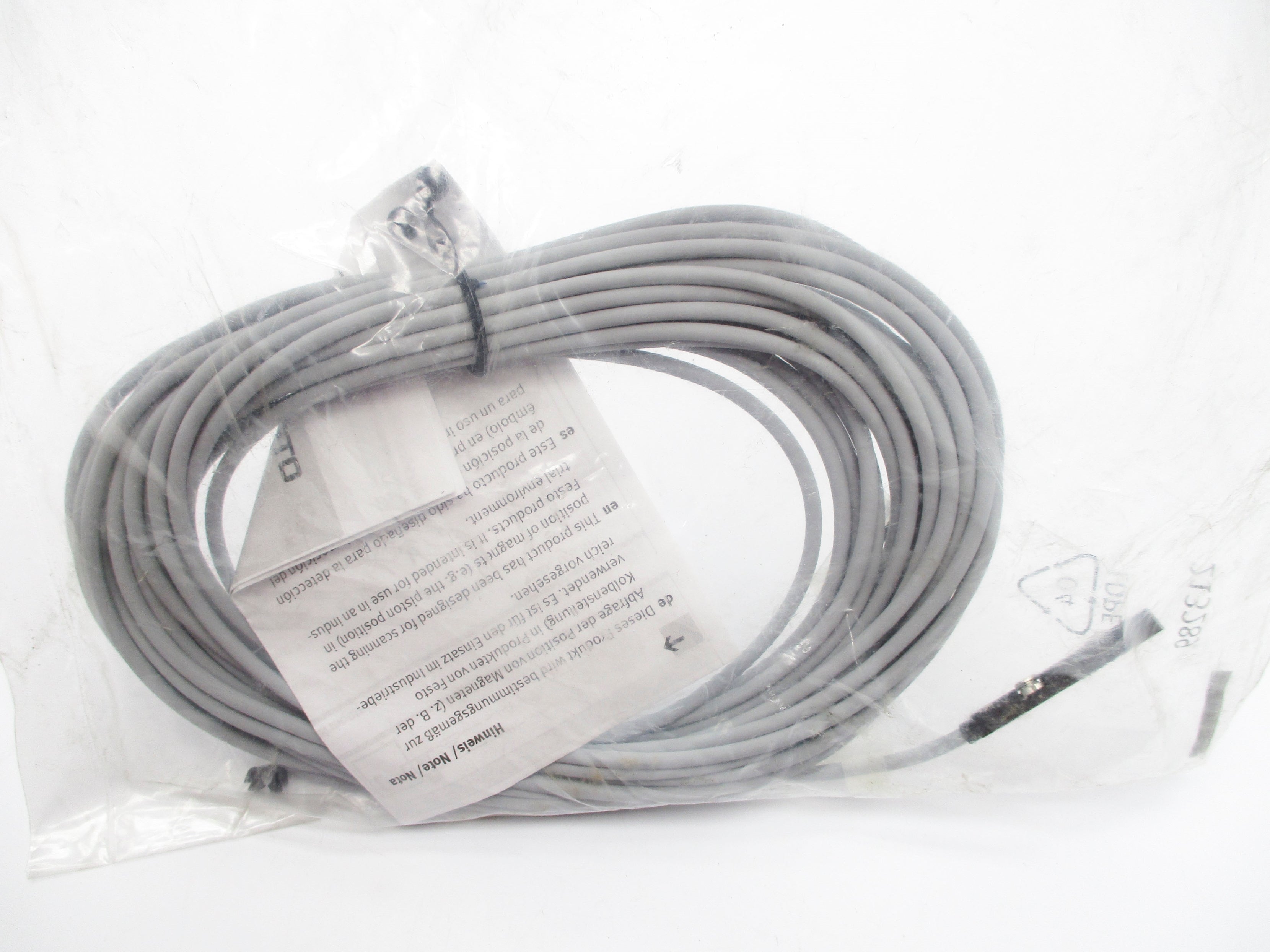 FESTO SME-8M-DO-24V-K-7.5-OE NSMP