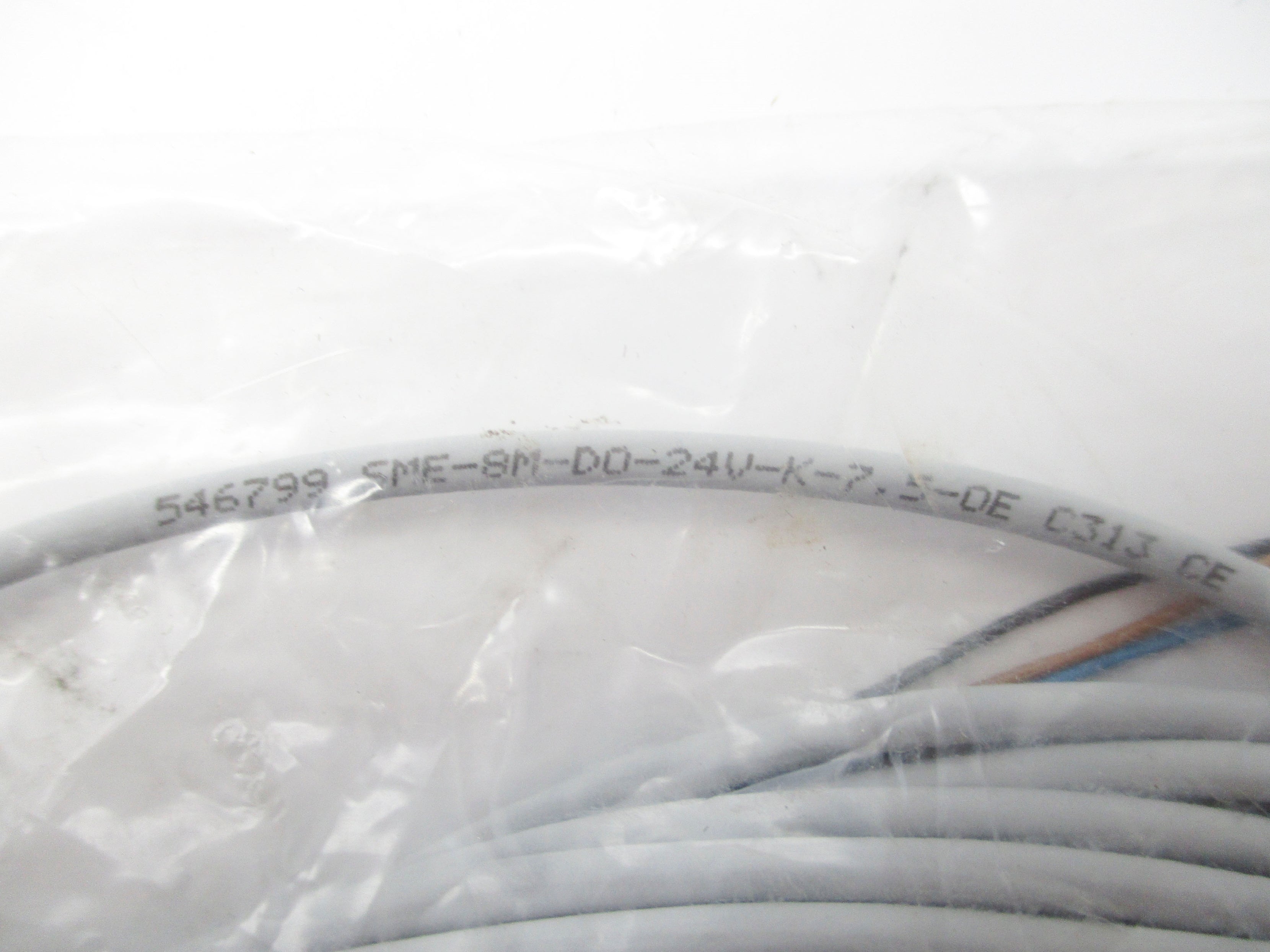 FESTO SME-8M-DO-24V-K-7.5-OE NSMP