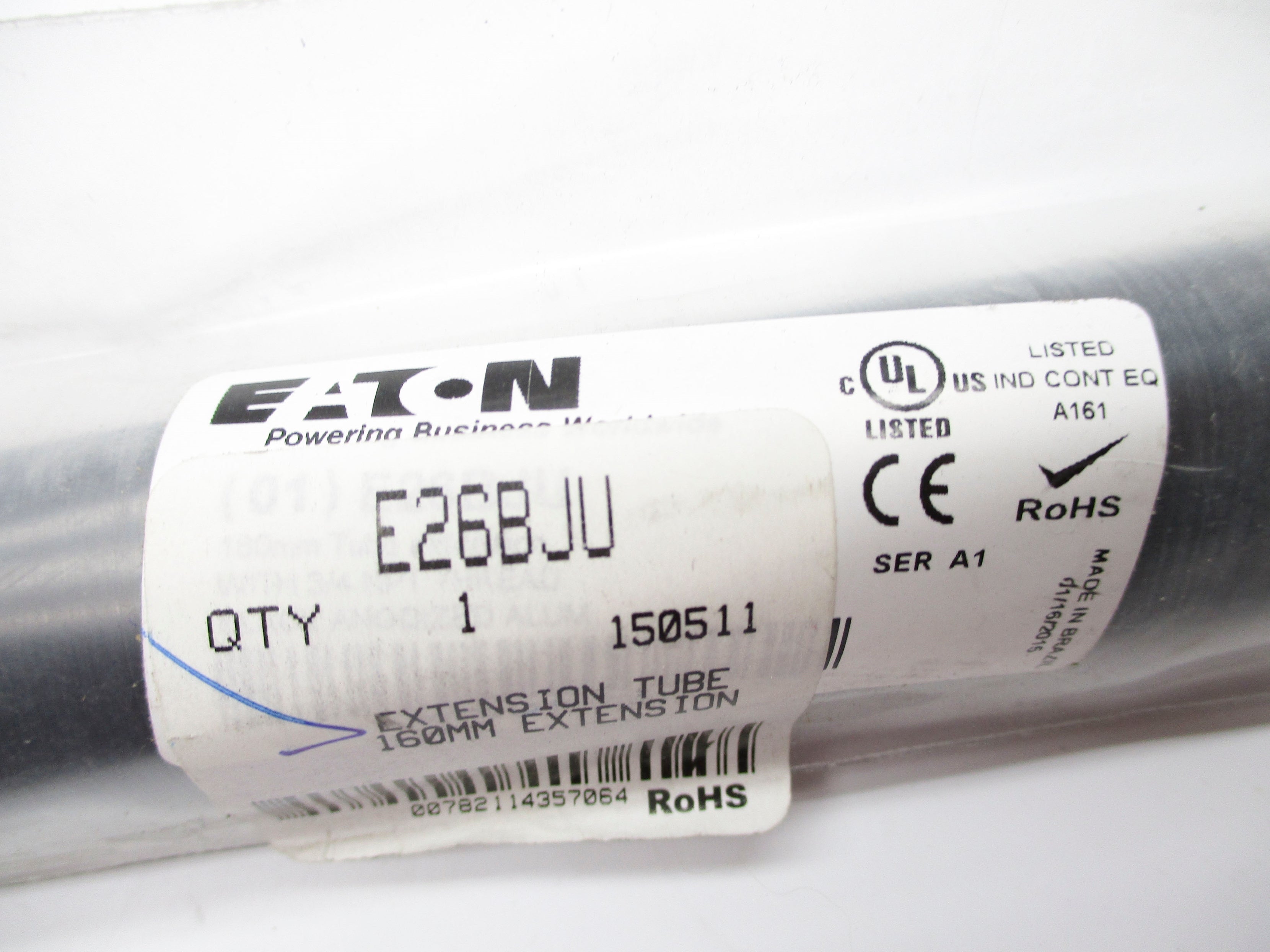 EATON E26BJU SER. A1 NSMP