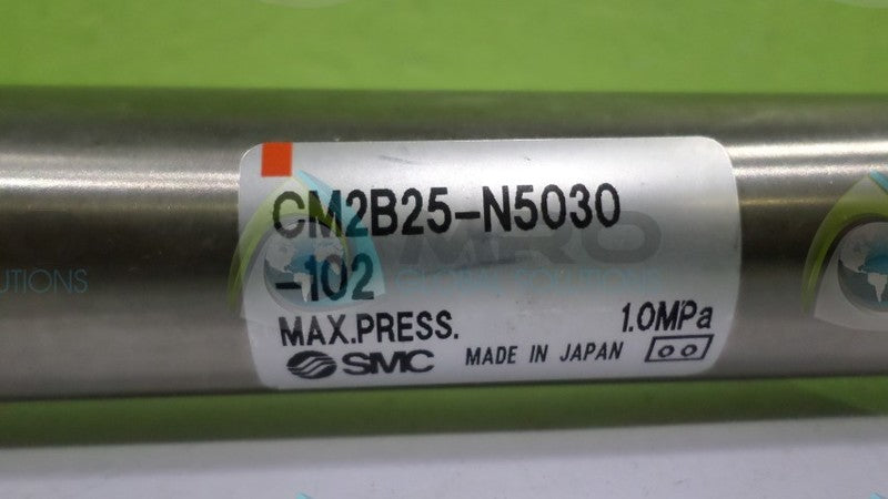 SMC CM2B25-N5030 CYLINDER NSNP