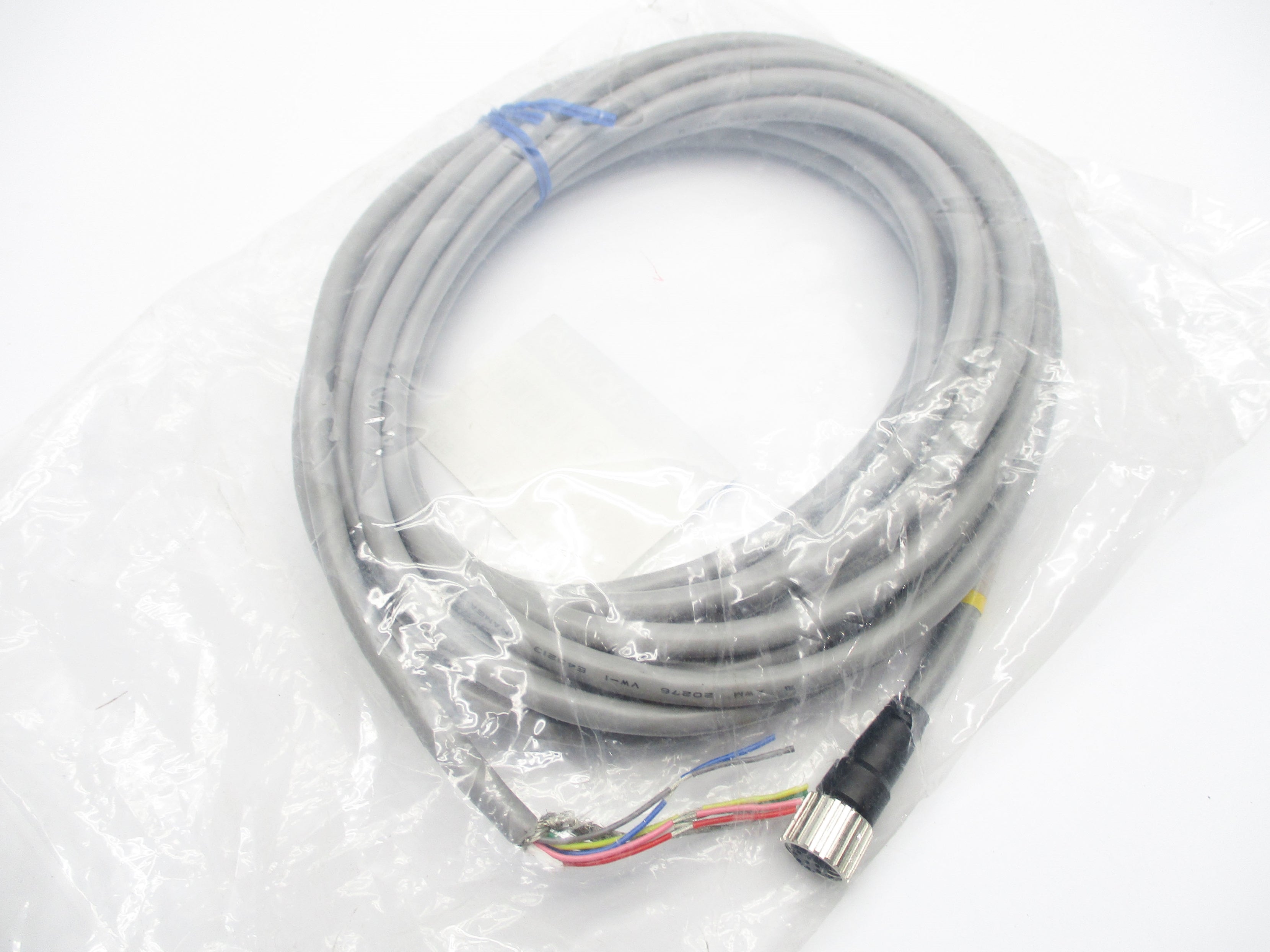 OMRON F39-JC7A-L NSMP