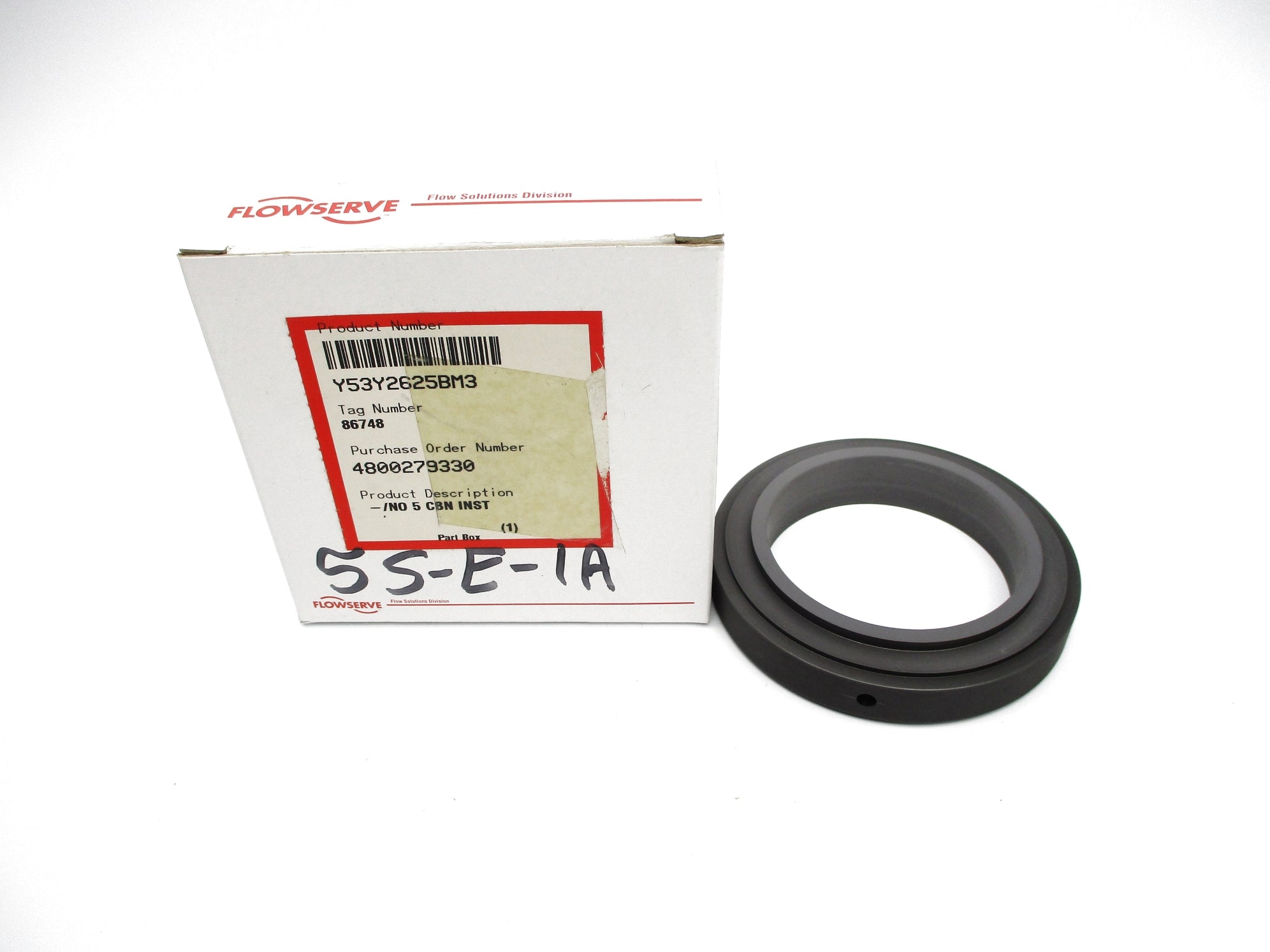 FLOWSERVE Y53Y2625BM3 NSMP
