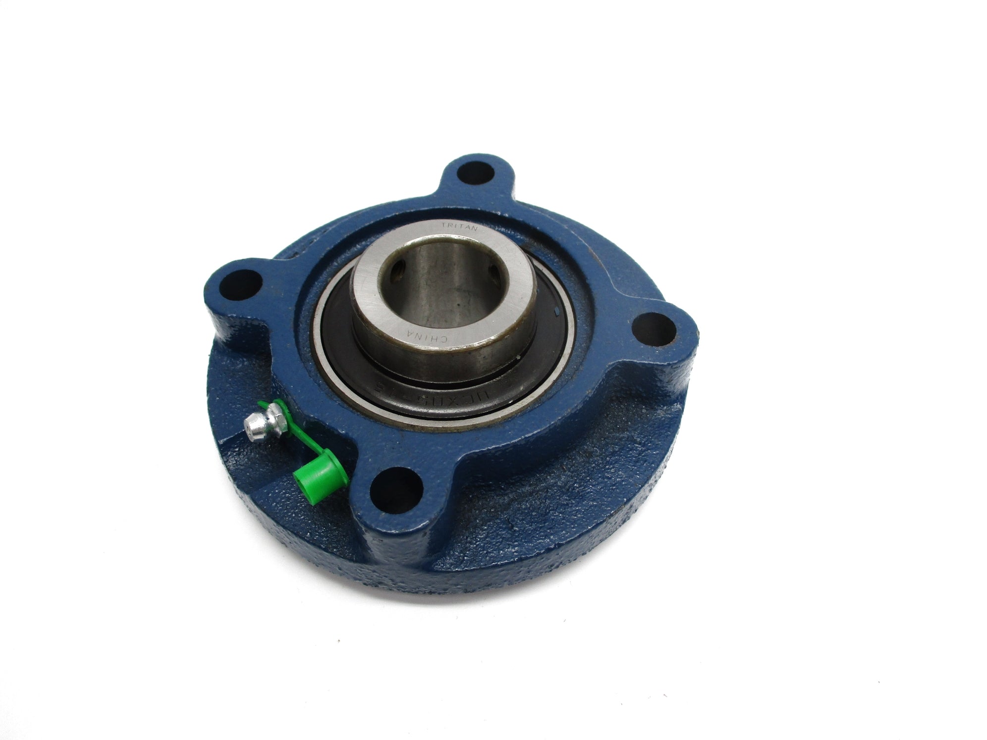 TRITAN UCFCSX05-16 NSMP