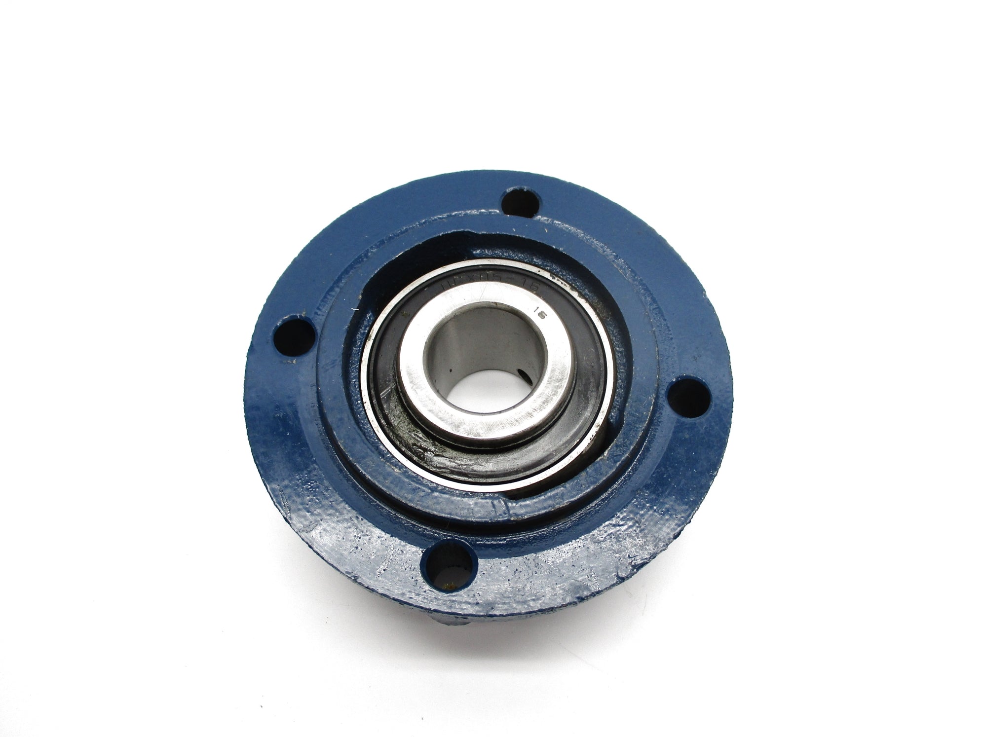 TRITAN UCFCSX05-16 NSMP