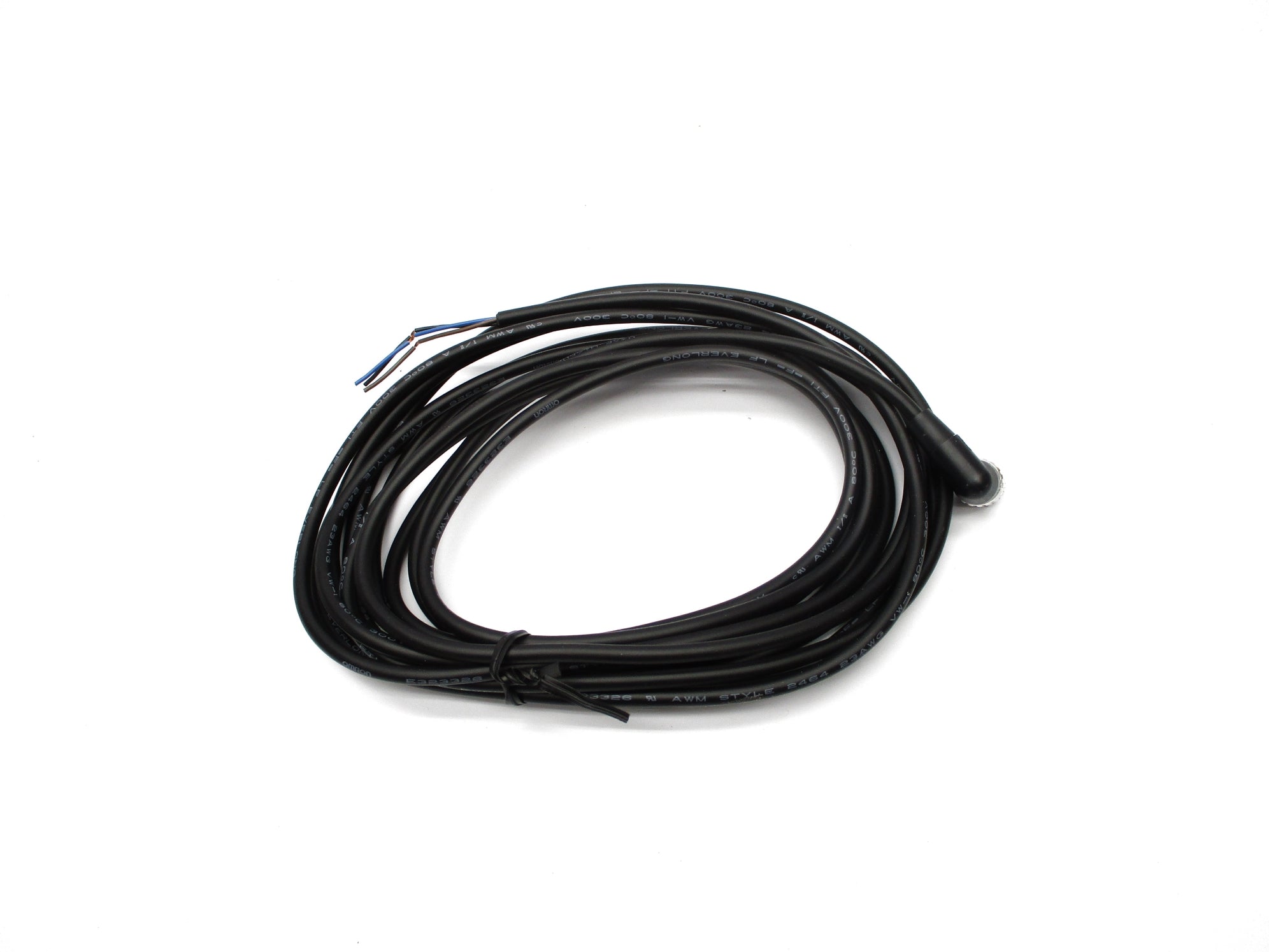 OMRON XS2F-M12PVC3A5M NSNP