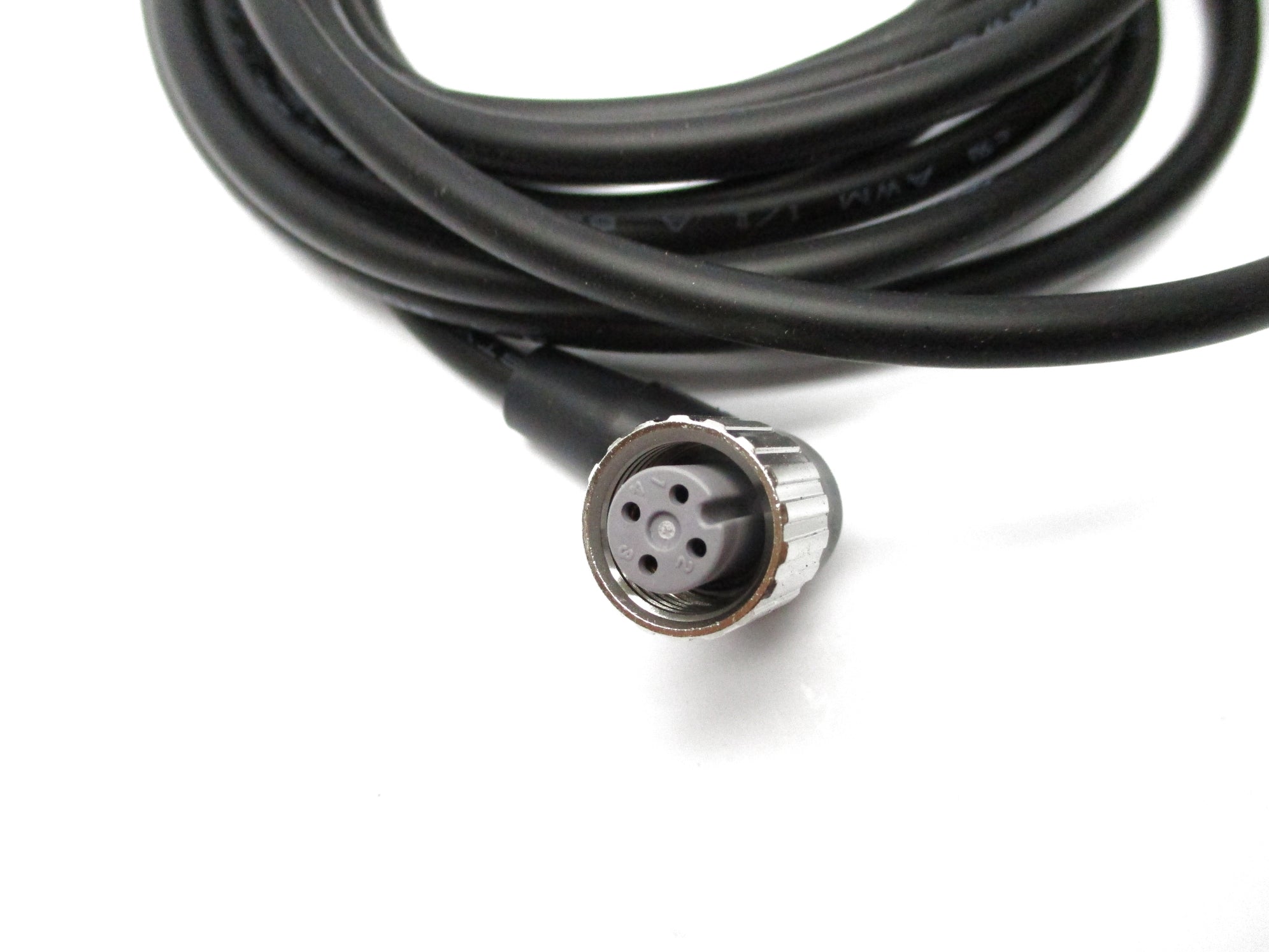 OMRON XS2F-M12PVC3A5M NSNP