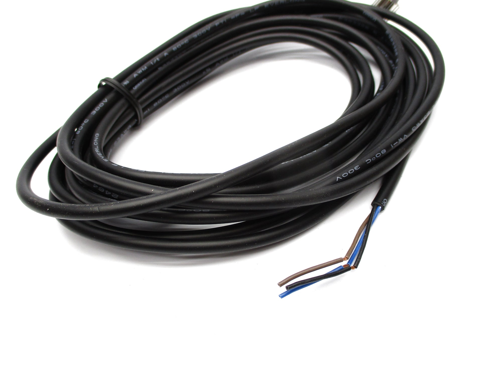 OMRON XS2F-M12PVC3A5M NSNP